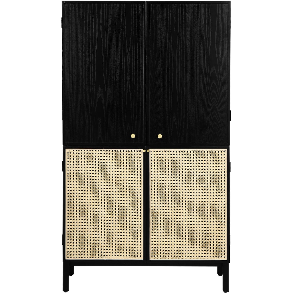 andas Highboard »Gatwick«