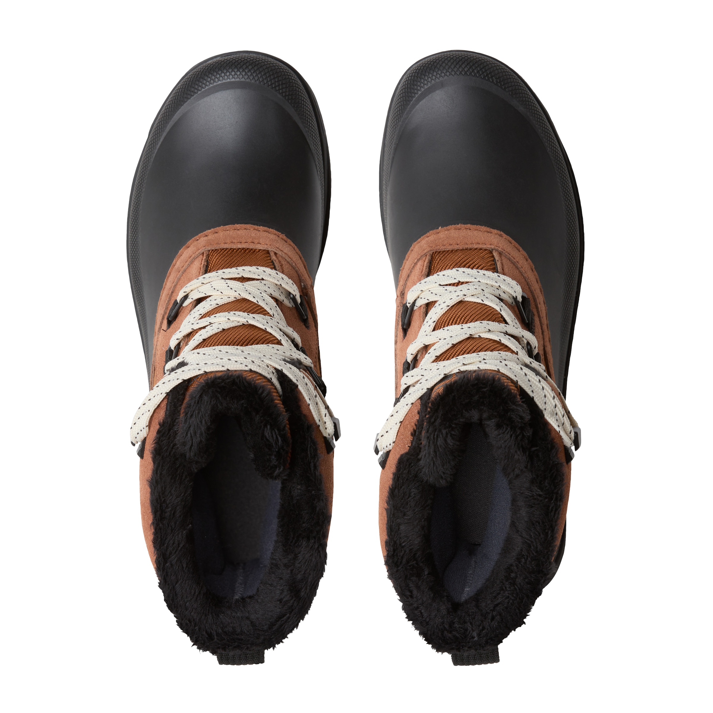 The North Face Winterstiefel »W SHELLISTA V SHORTY WP«  Winterschuhe, Winterboots, Snowboots, wasserdicht