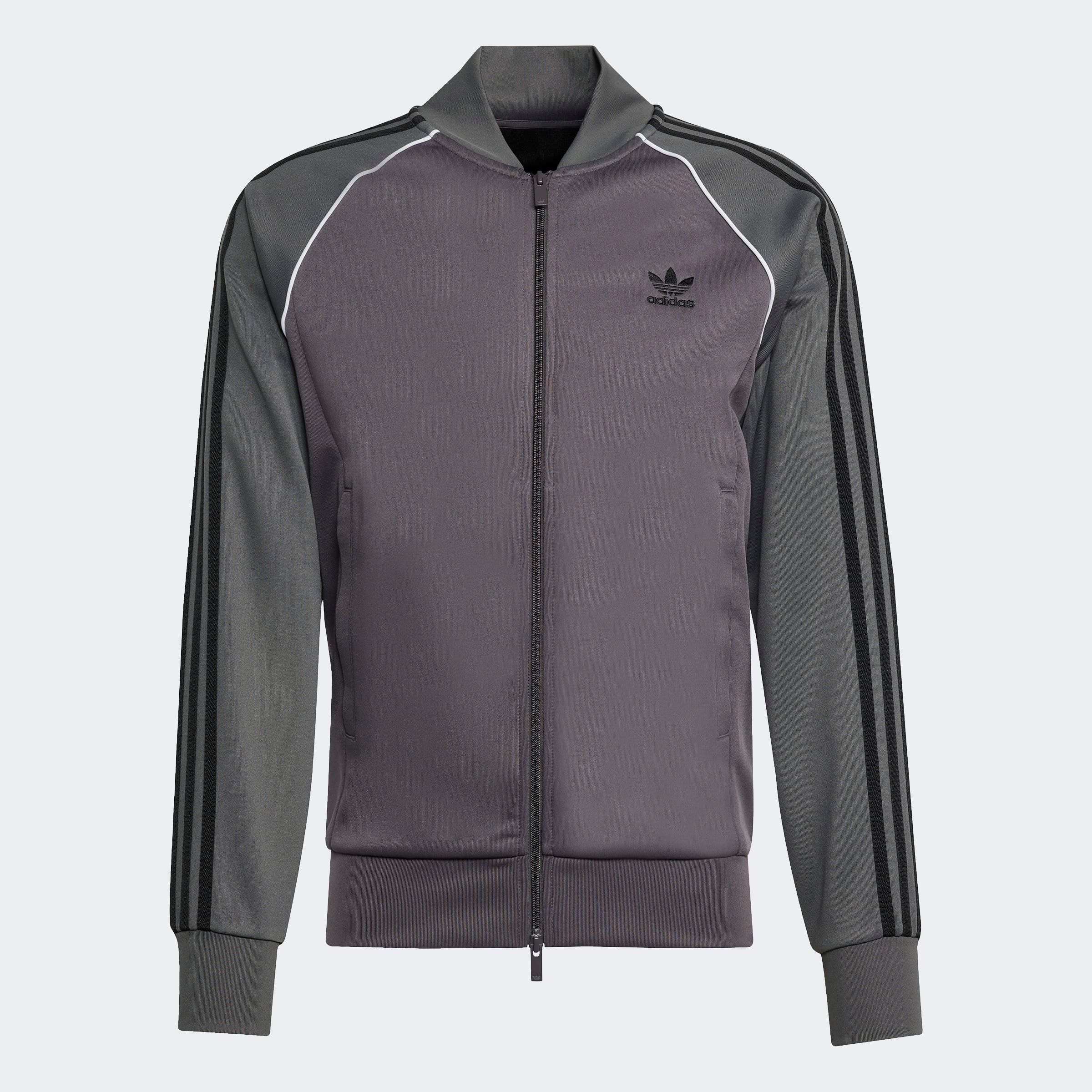 adidas Originals »SST TT« Superstar, Retro Look, Sportjacke, Track Top