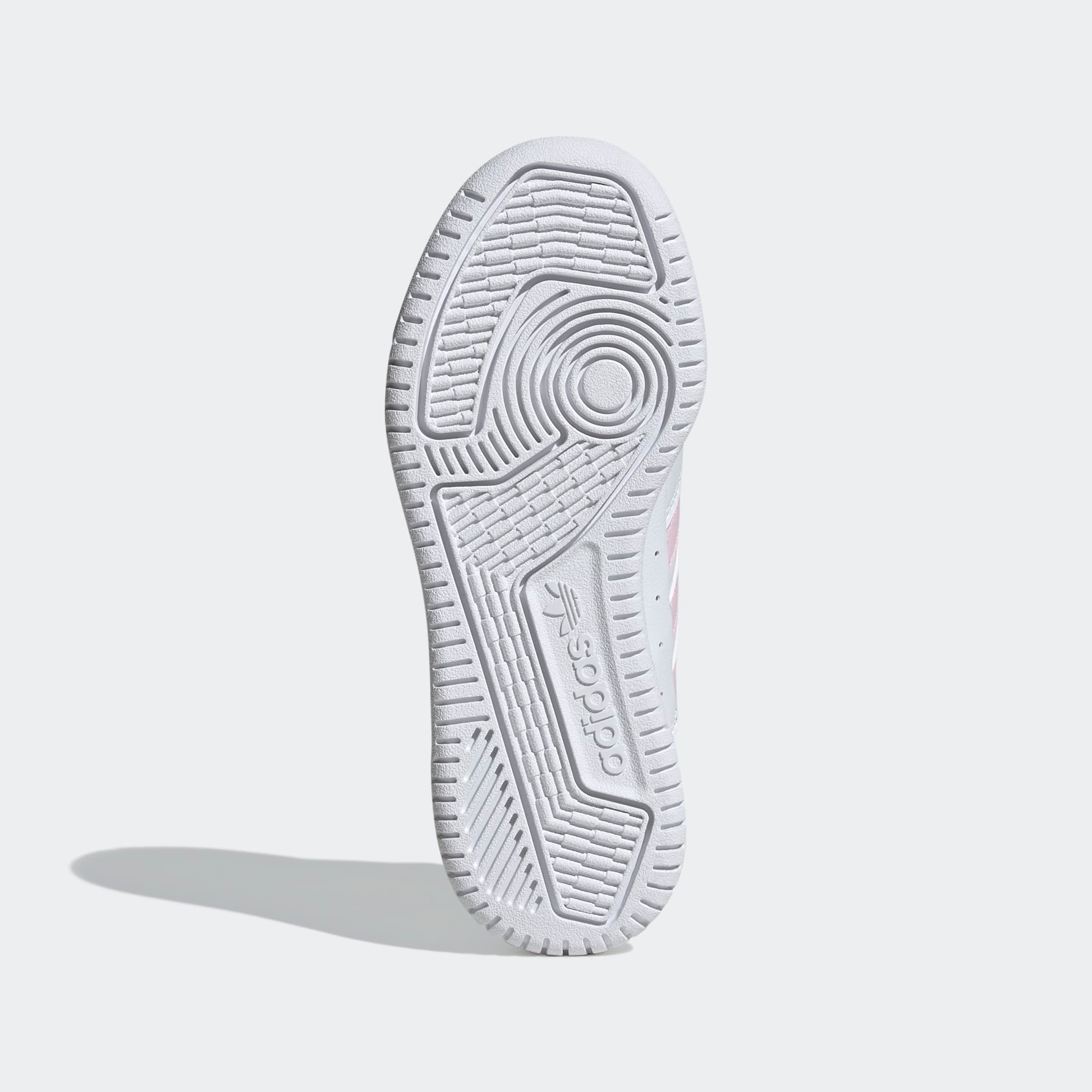 adidas Originals Sneaker »TEAM COURT 2 STR J«