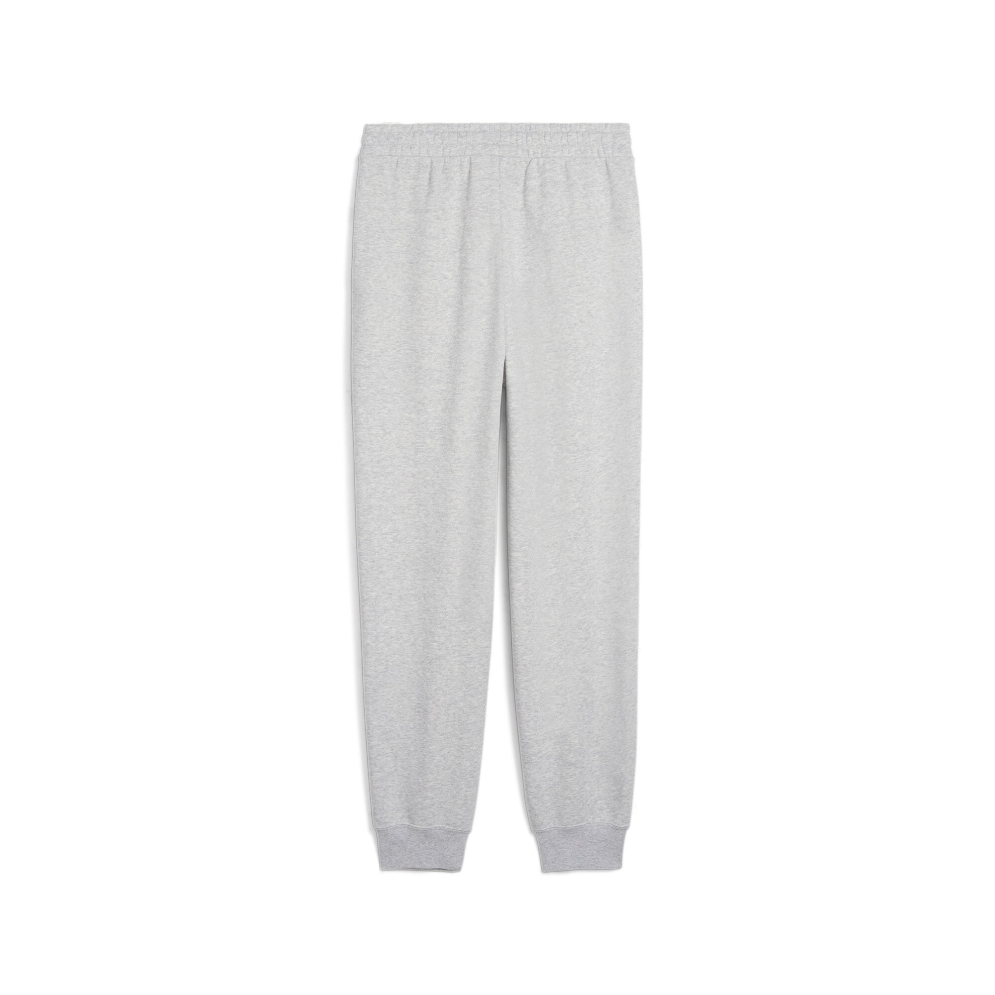 PUMA Trainingshose »ESS SMALL NO. 1 LOGO COMFORT HIGH-WAIST SWEATPANTS FL CL«