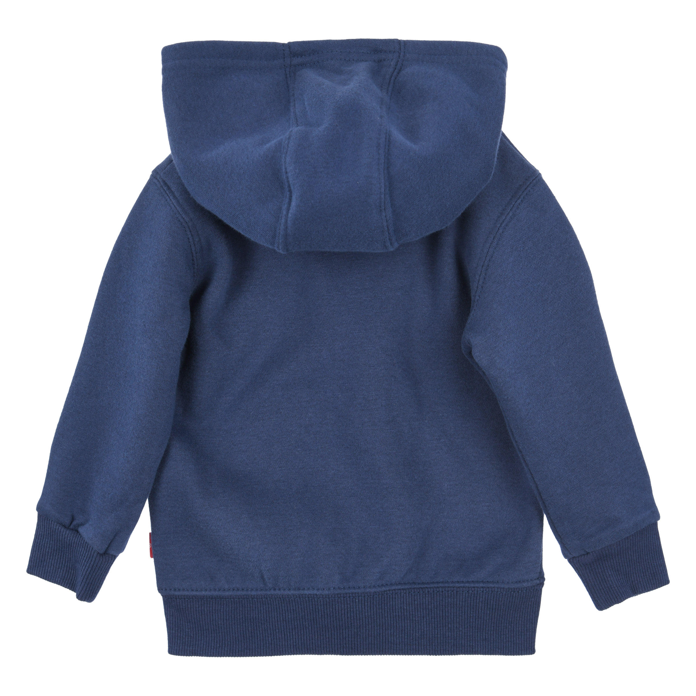 Levi's® Kids Kapuzensweatjacke »LVB POSTER LOGO FULL ZIP HOODI«, mit Logo Stickerei for BOYS