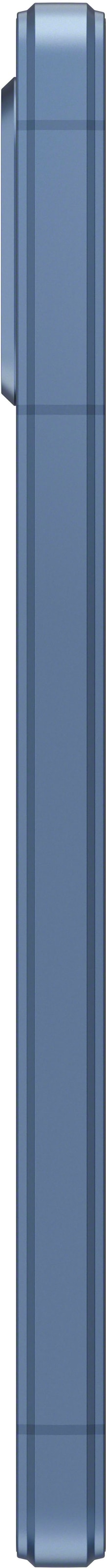 Sony Smartphone »XPERIA 5V«, Garantie GB schwarz, 12 Zoll, Jahre 3 UNIVERSAL 128 | 15,49 cm/6,1 XXL ➥ MP Speicherplatz, Kamera