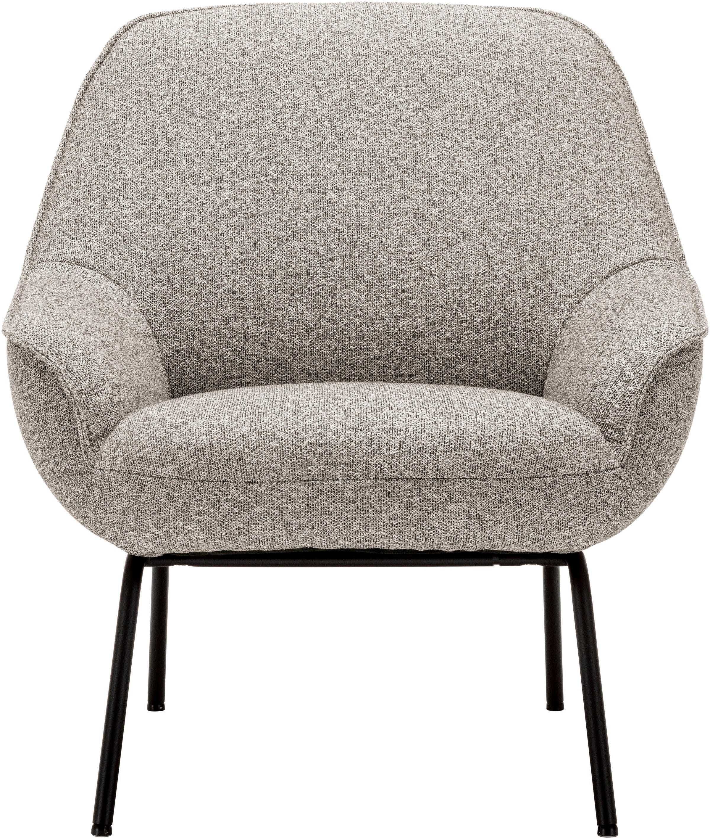 Creation BY ROLF BENZ Sessel »Designsessel CR.482 in hochwertiger Detailverarbeitung«, und tollem Sitzkomfort