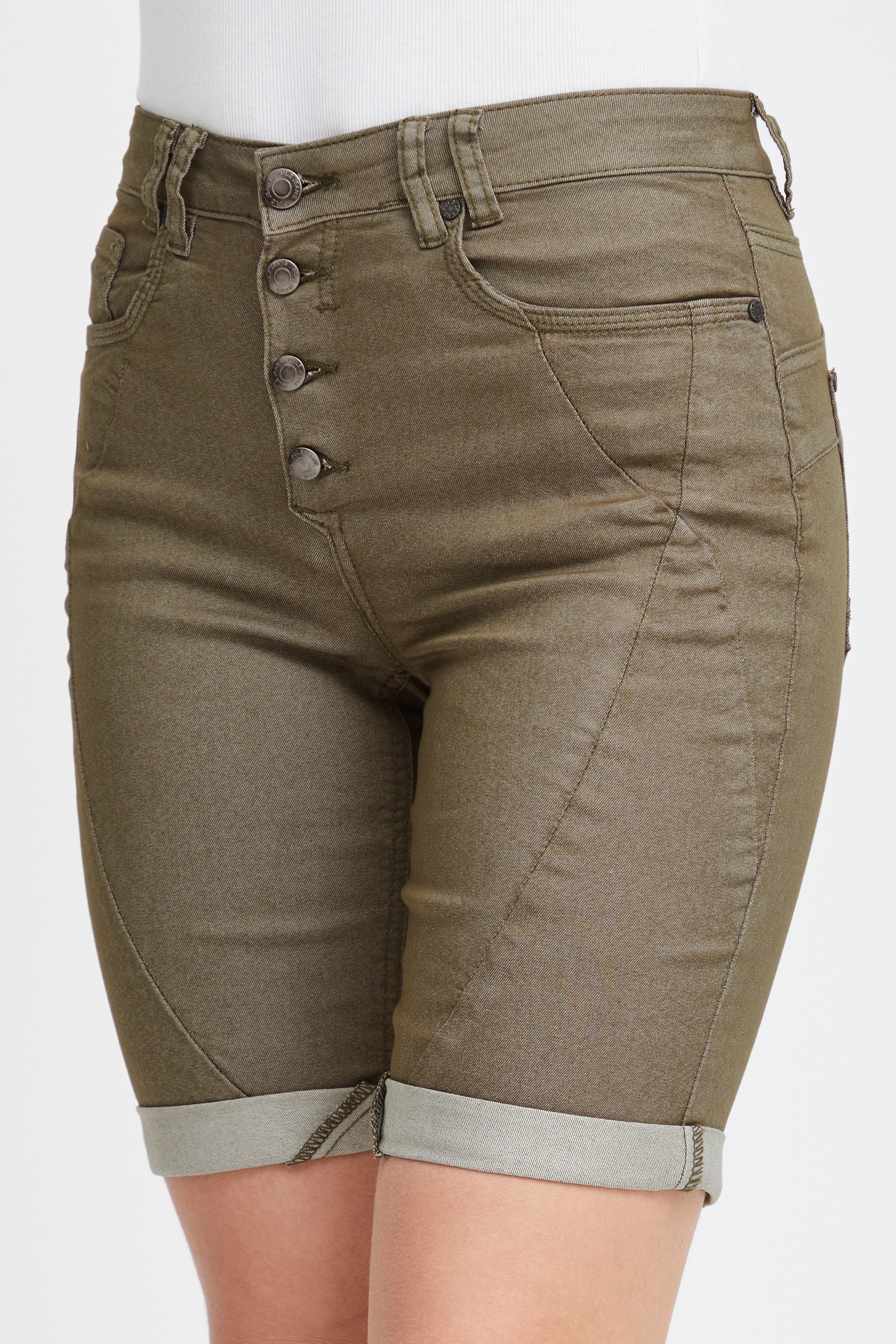 Pulz Jeans Stoffhose »Casual Hose PZROSITA«