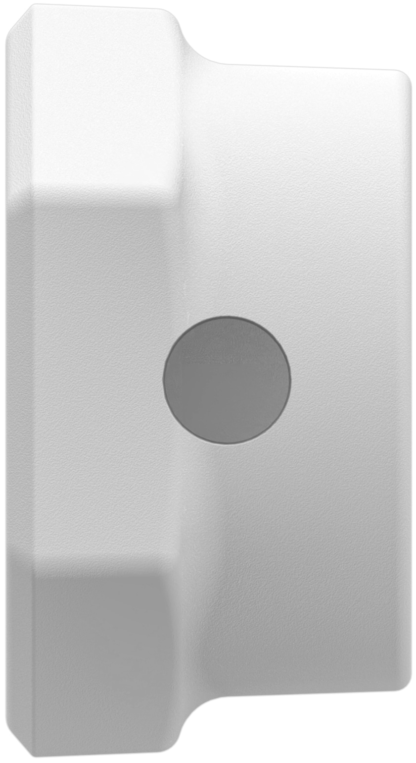 Homematic IP Smart-Home-Steuerelement »Knaufadapter EVVA«