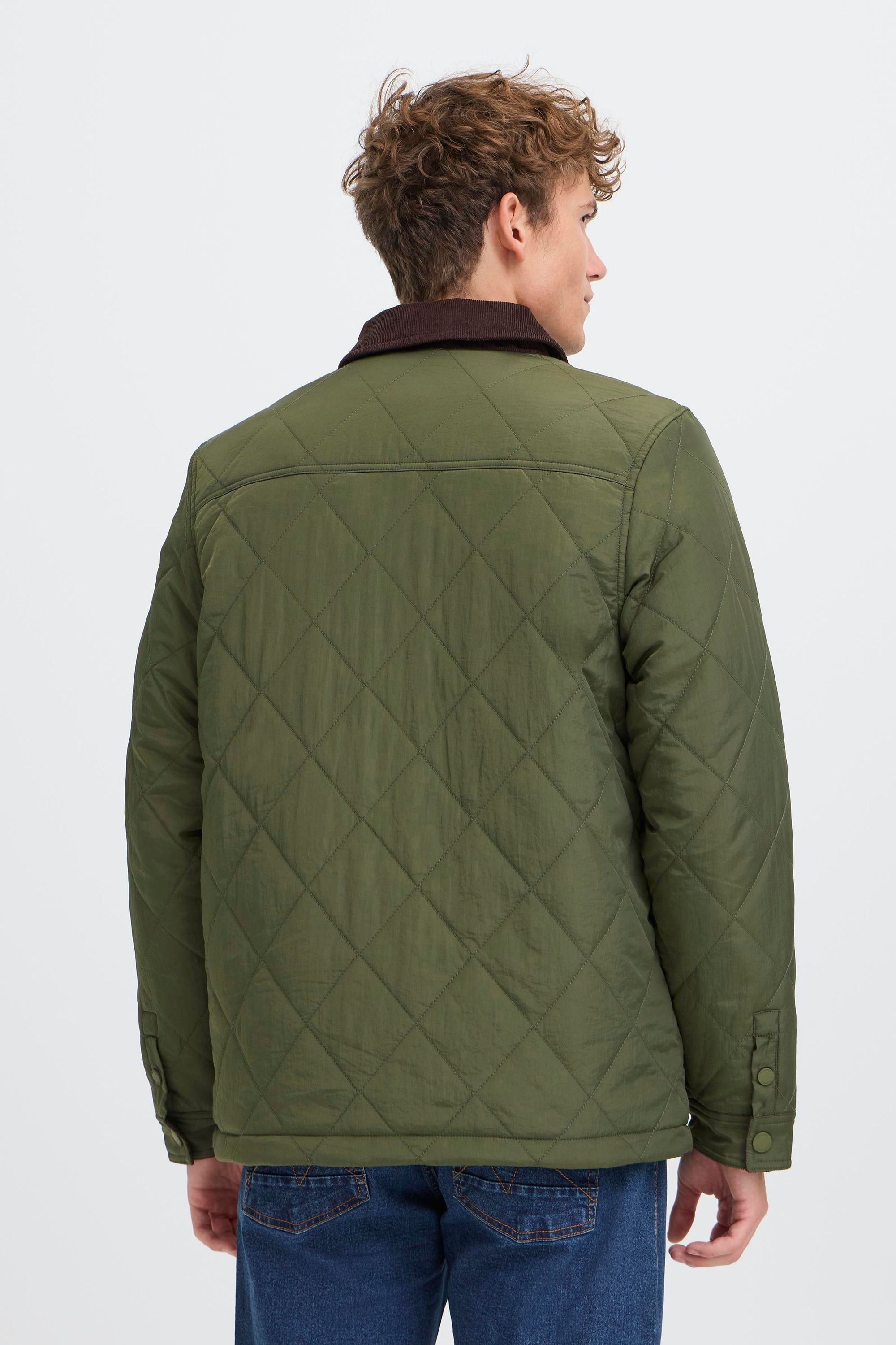 Kronstadt Steppjacke »Steppjacke KSDyotton«