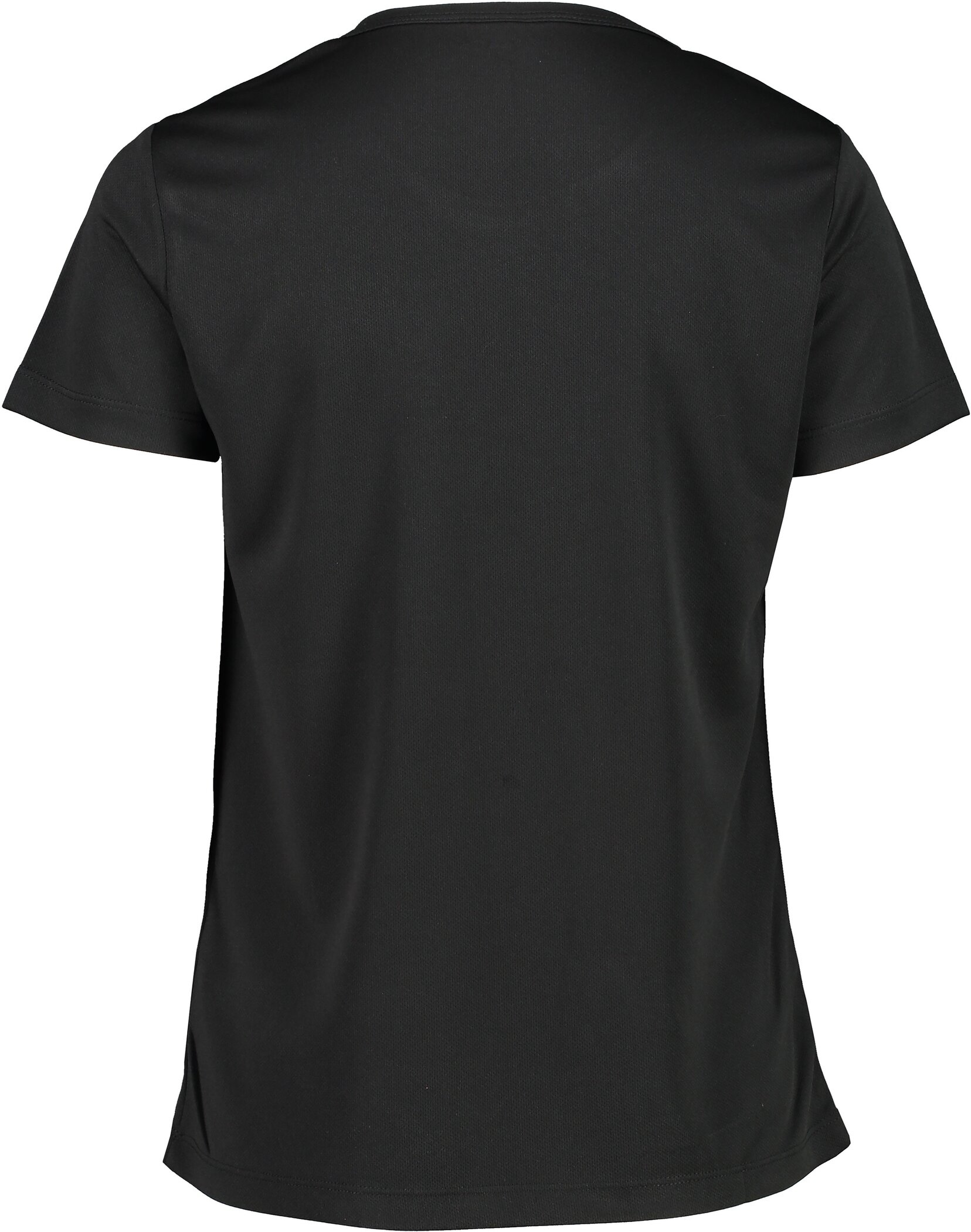 CMP T-Shirt »WOMAN CO T-SHIRT«, (1 tlg.), Schnell trocknend & Atmungsaktiv