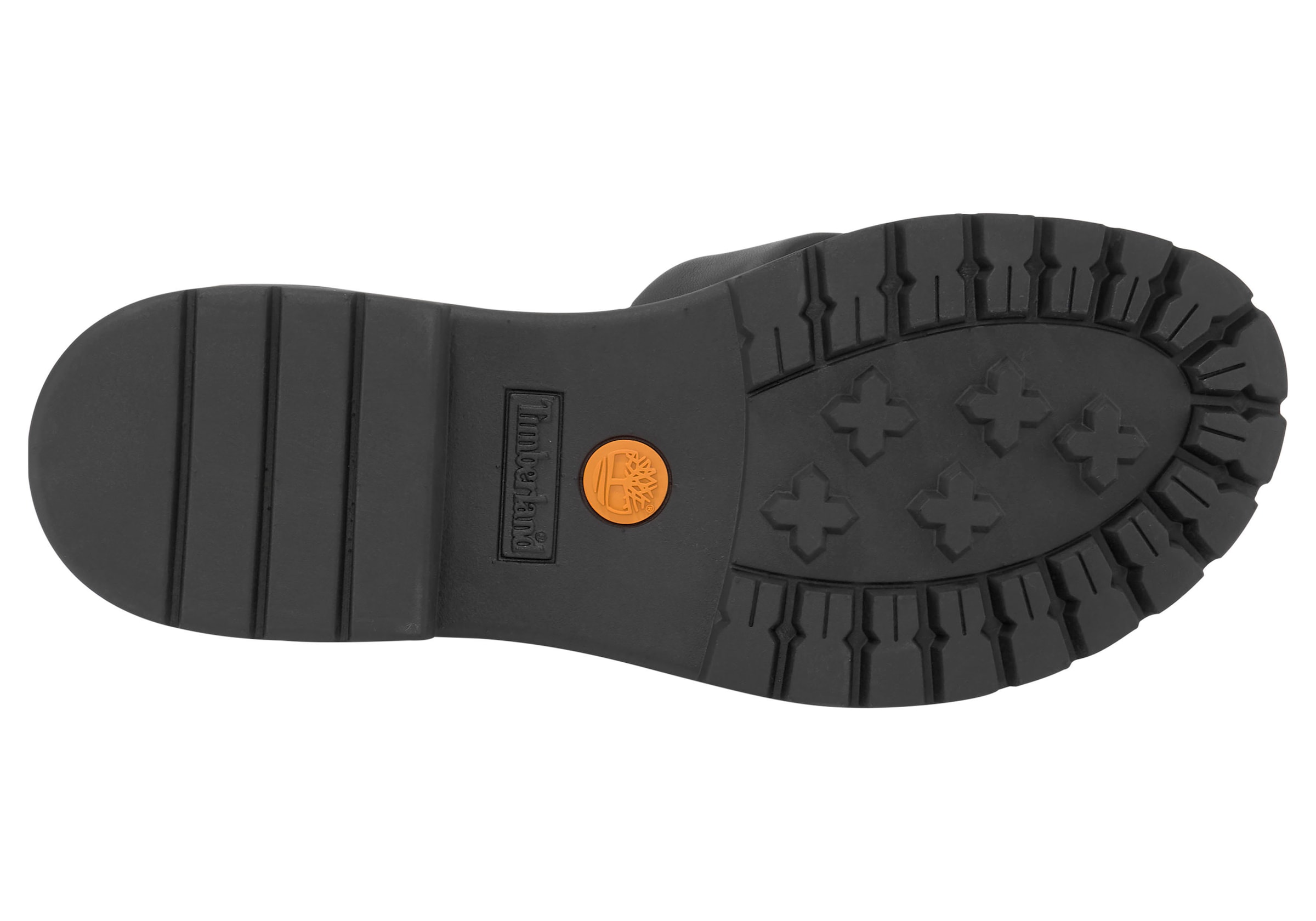 Timberland Sandale »London Vibe CROSS STRAP SANDAL«