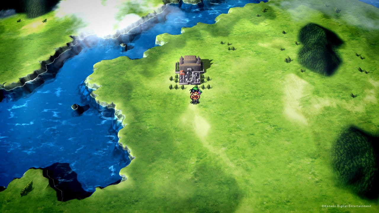 Konami Spielesoftware »Suikoden 1 & 2 HD Remaster: Day 1«, PlayStation 5