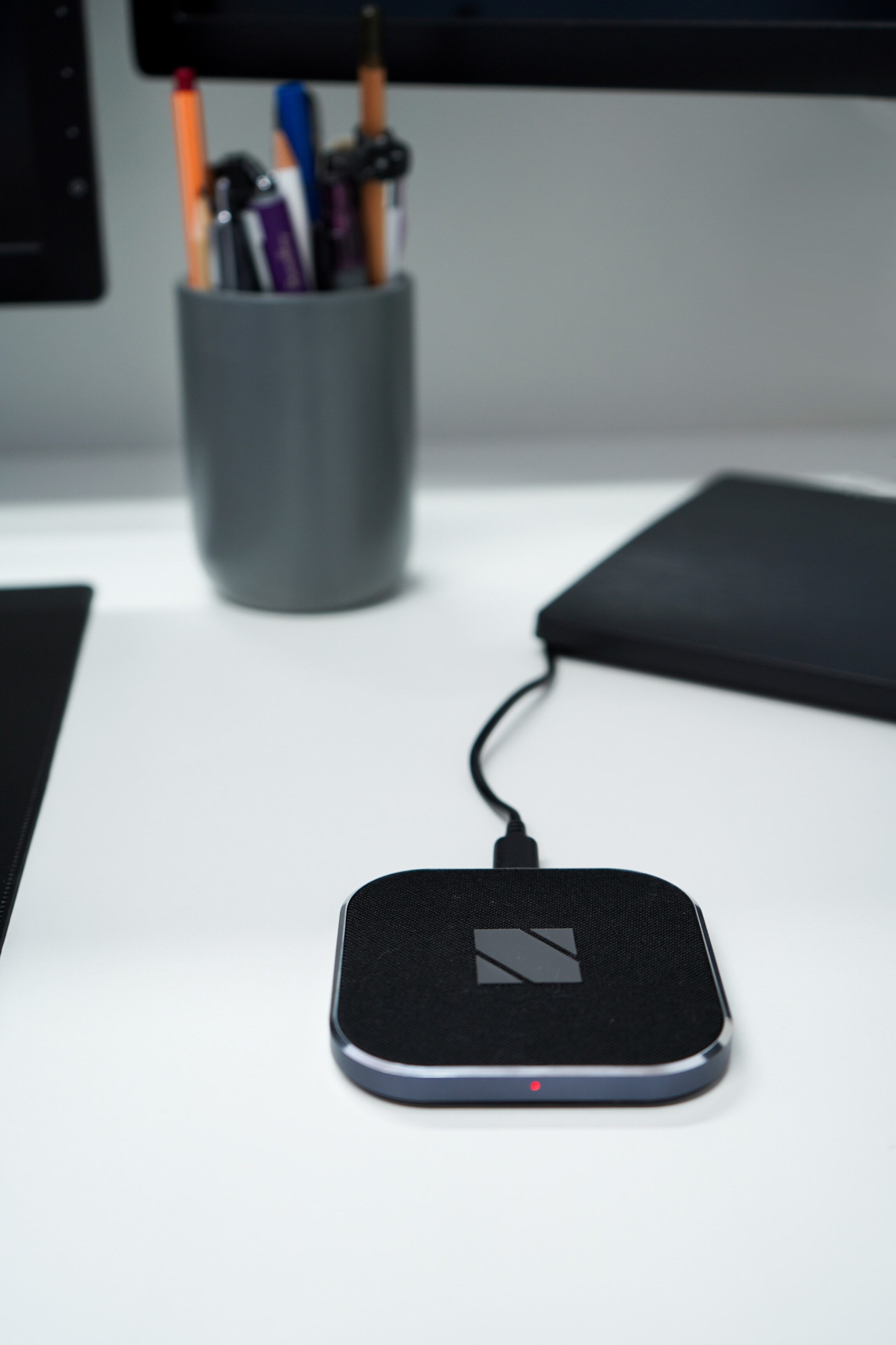 NABO Wireless Charger »POWER PATCH«