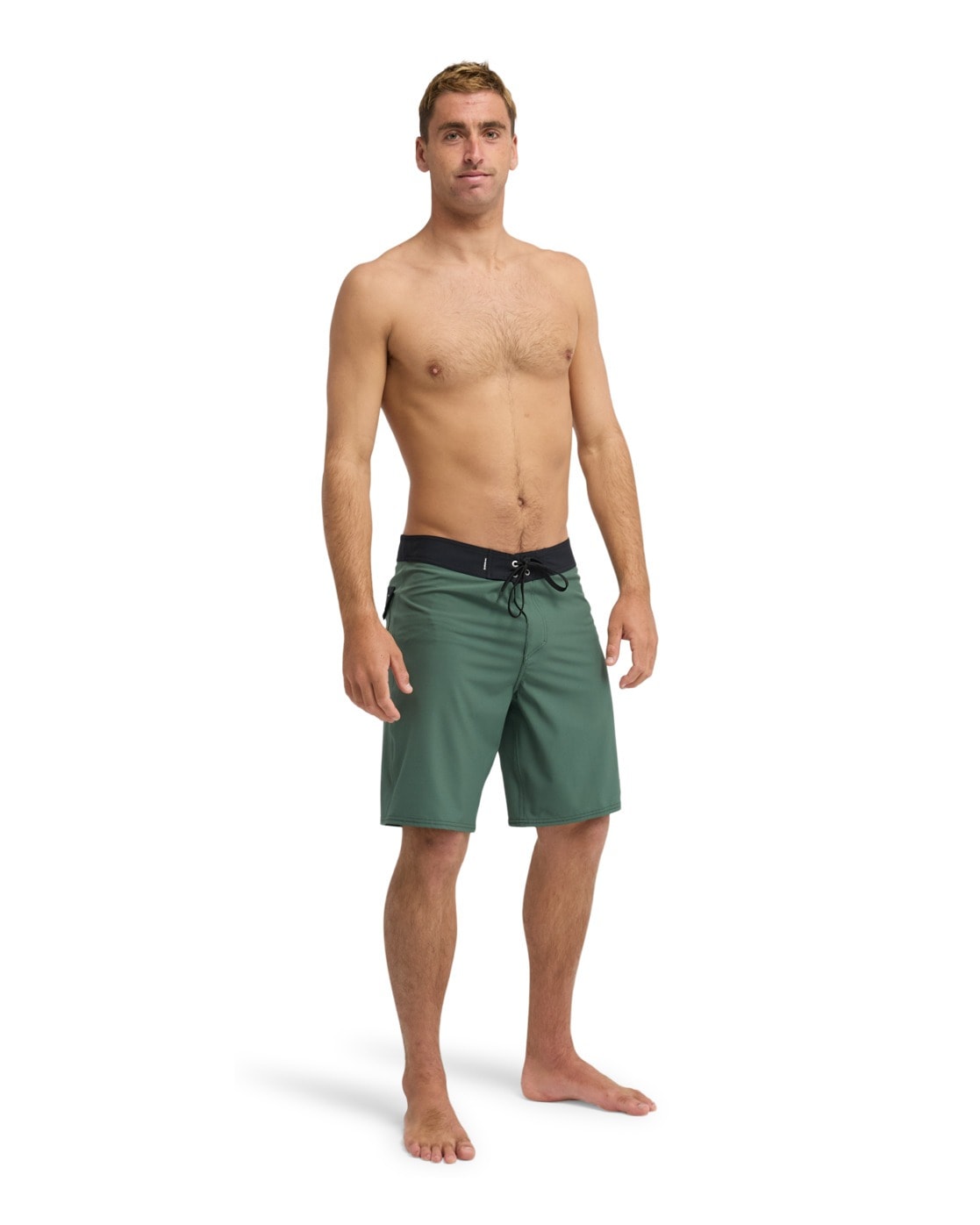 Quiksilver Boardshorts »Surfsilk Kaimana 20"«