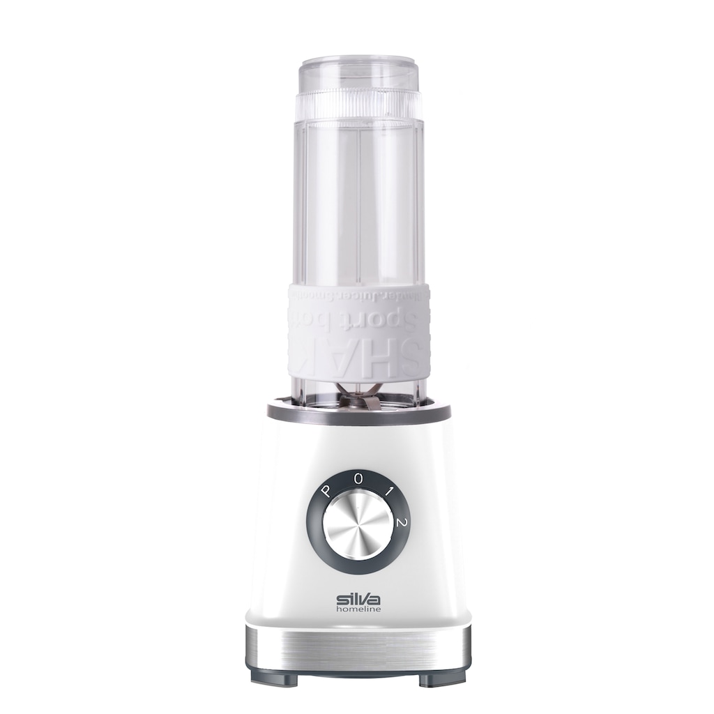 Silva Homeline Standmixer »SM 2500«, 500 W