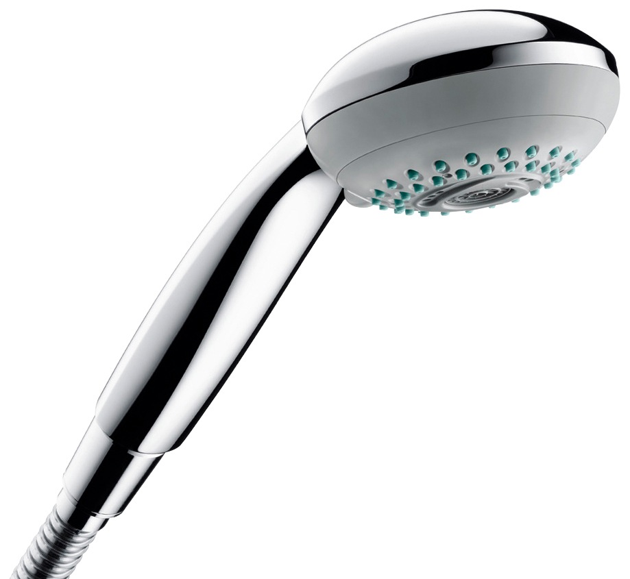 hansgrohe Handbrause »Crometta 85 Multi«, Durchmesser 8,5 cm kaufen