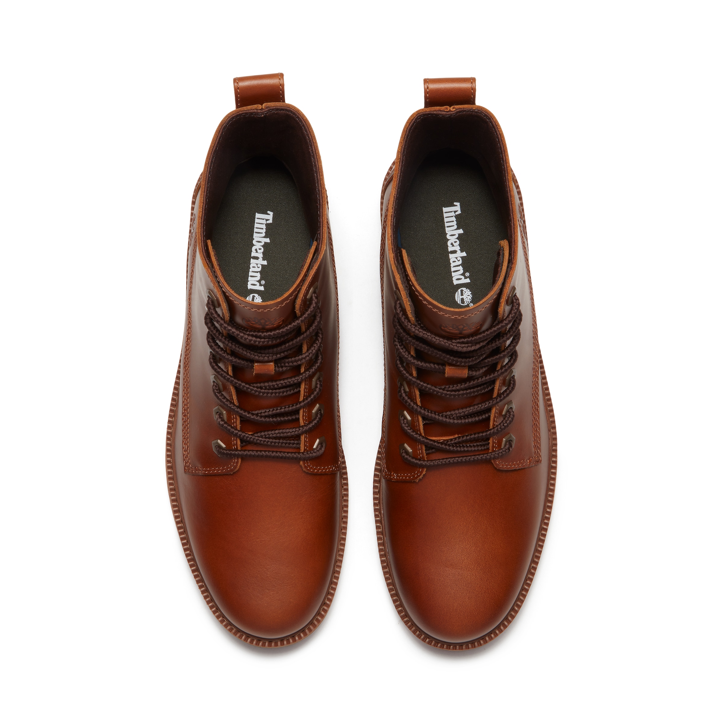 Timberland Schnürstiefel »BRITTON DRIVE - MID LACE BOOT«