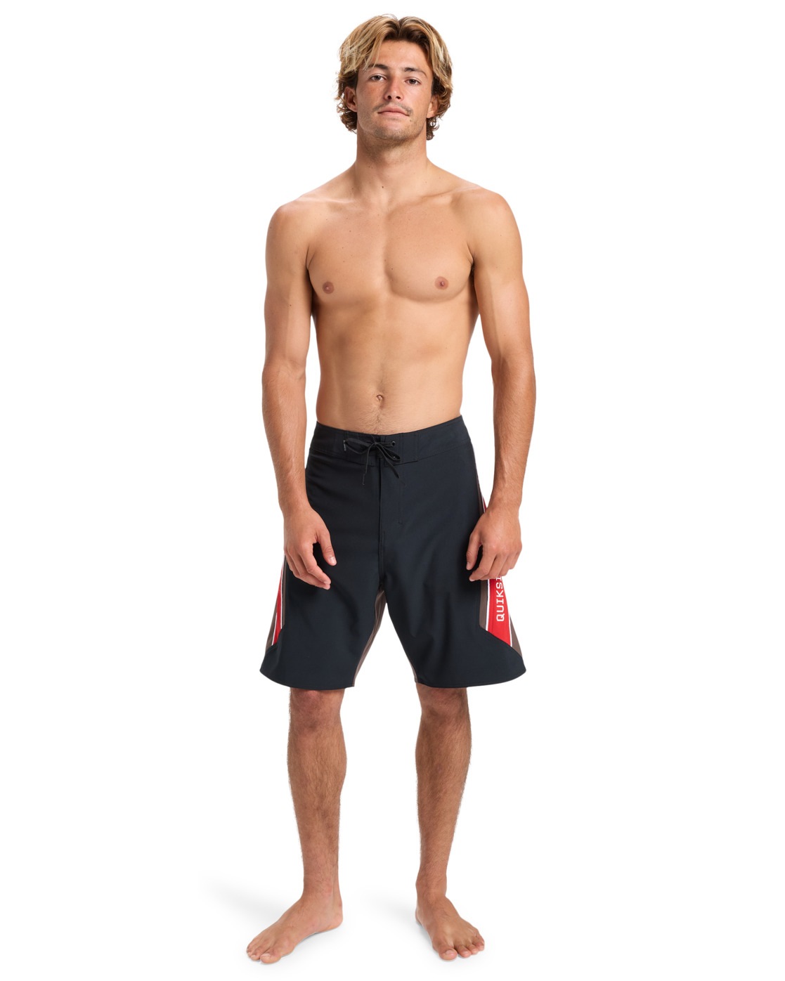 Quiksilver Boardshorts »Surfsilk Clicker 20"«