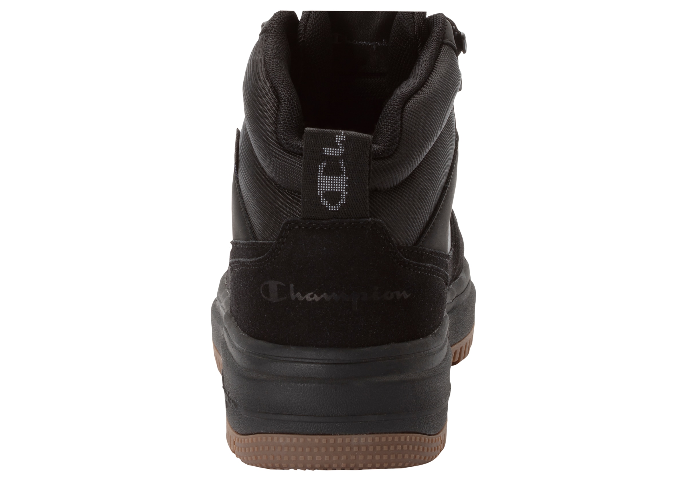 Champion Sneaker »RD18 UTILITY MID B GS«