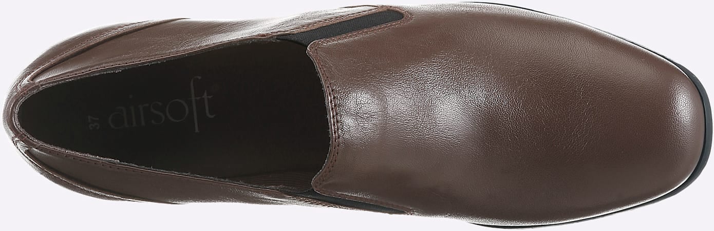 Casual Looks Pumps