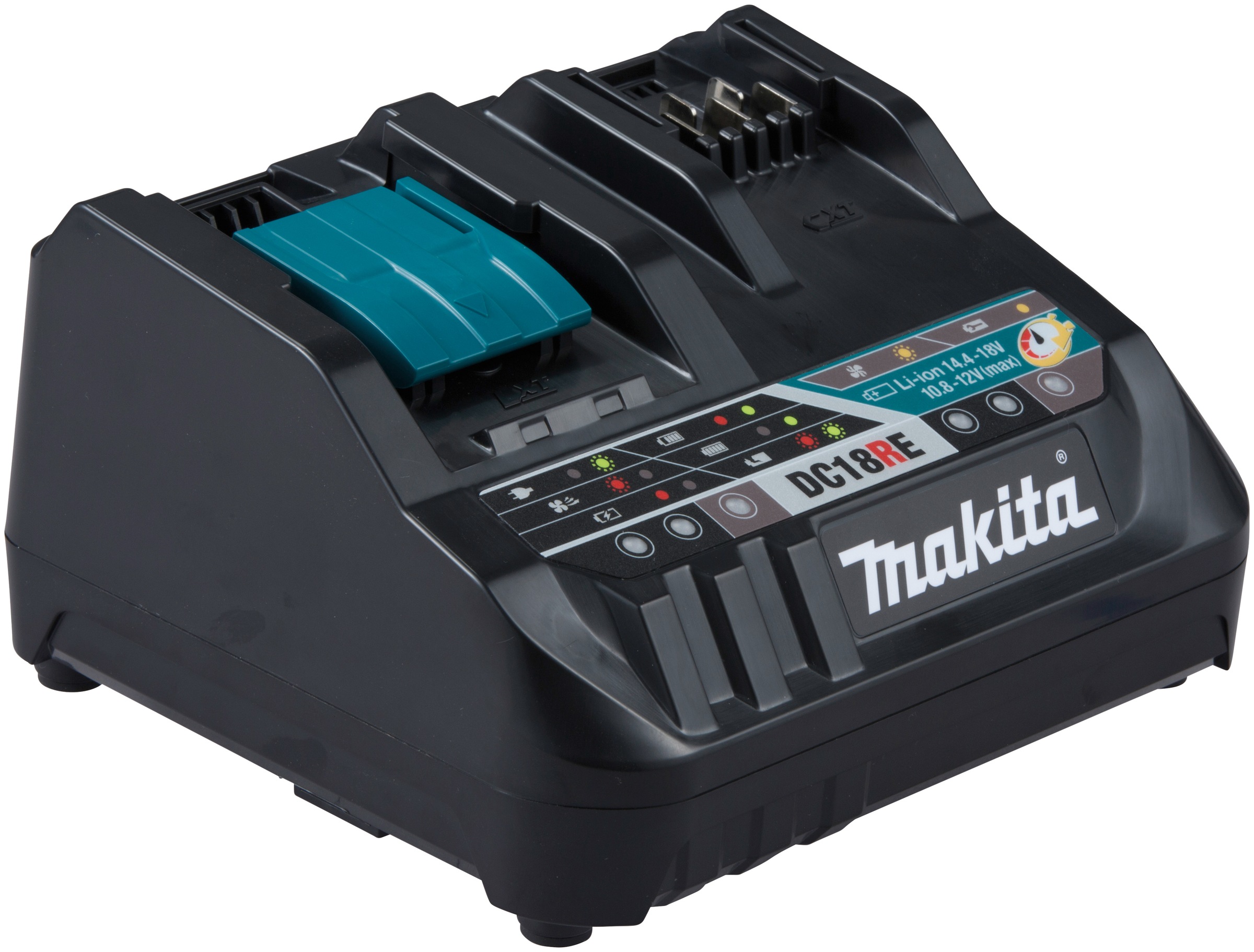 Makita Akku-Impulsschrauber »DTS141RTJ / DTS141Y1J«, mit 2 Akkus 18V/5,0 Ah  und Ladegerät online kaufen | mit 3 Jahren XXL Garantie