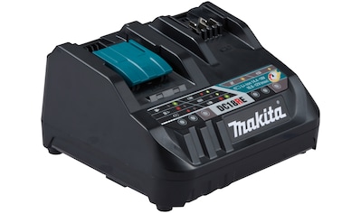 Makita Akku-Impulsschrauber »DTS141RTJ / DTS141Y1J«, mit 2 Akkus 18V/5,0 Ah  und Ladegerät online kaufen | mit 3 Jahren XXL Garantie