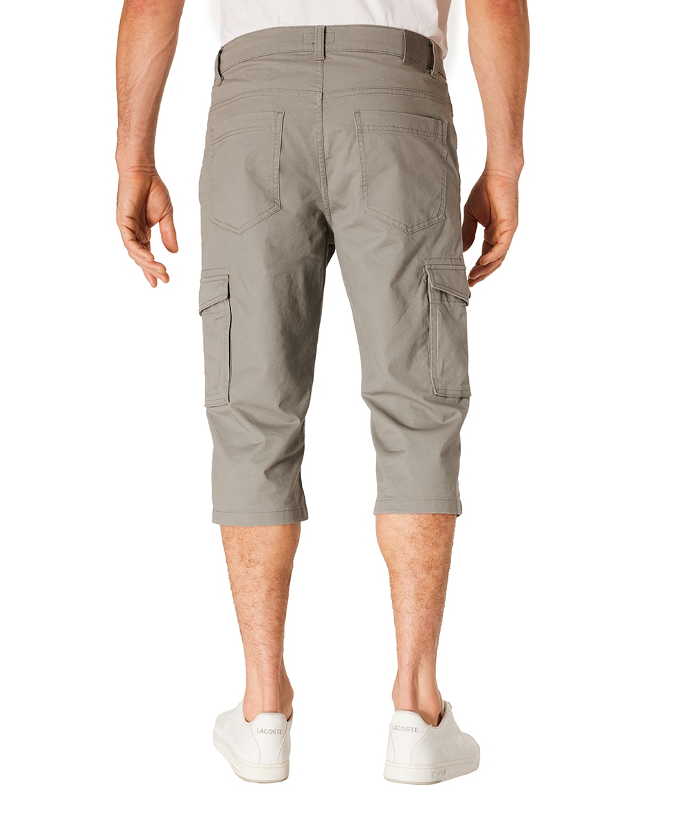 Pioneer Authentic Jeans Cargobermudas »Carlo«