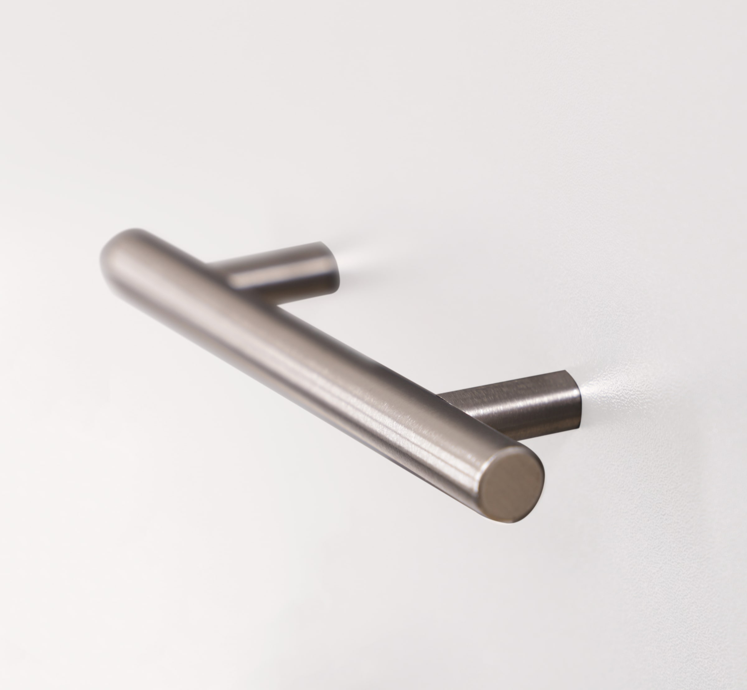 RESPEKTA Apothekerschrank »Merle« Breite 30 cm, Metallstangengriffe, Höhe 144,8 cm