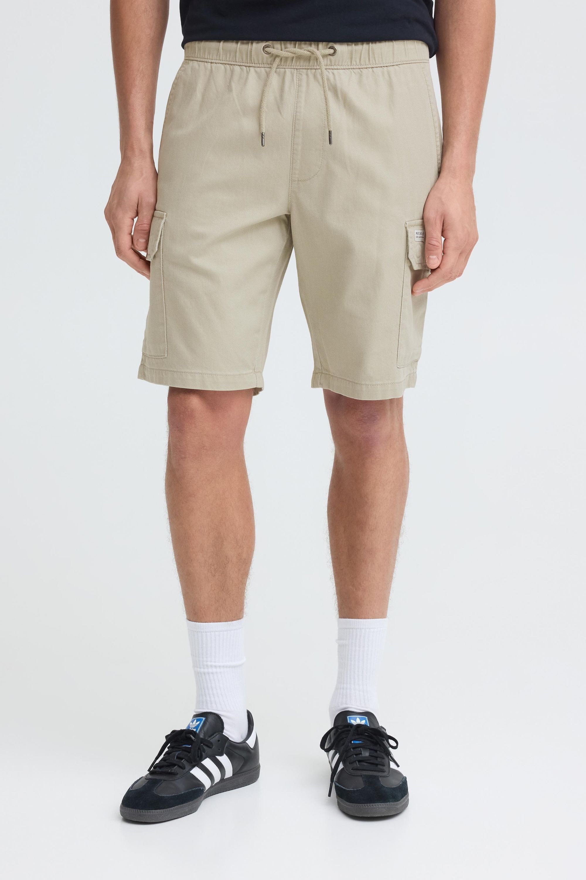 Indicode Cargoshorts »Cargoshorts IDZarwyn«