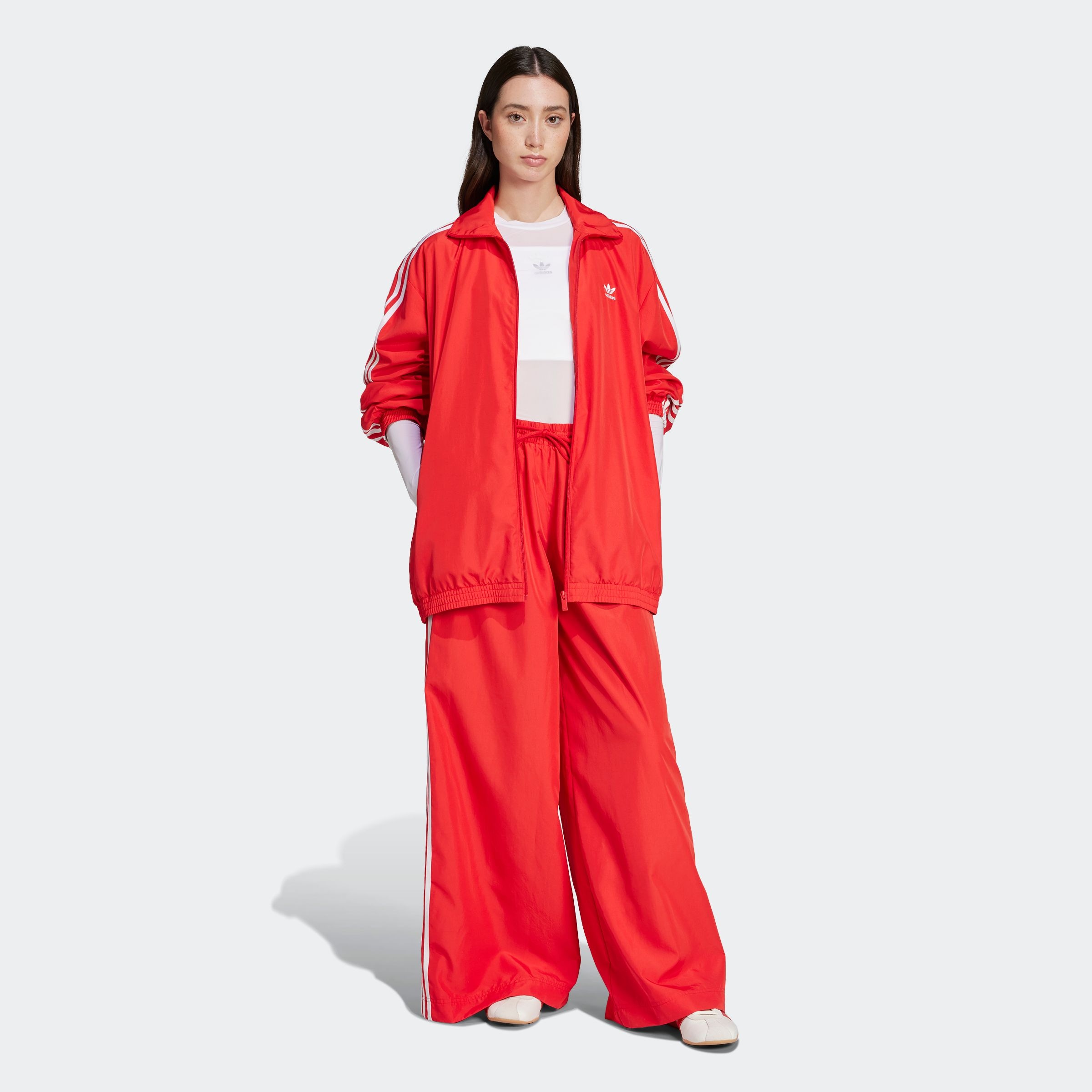 adidas Originals Outdoorjacke »FB OS TT«