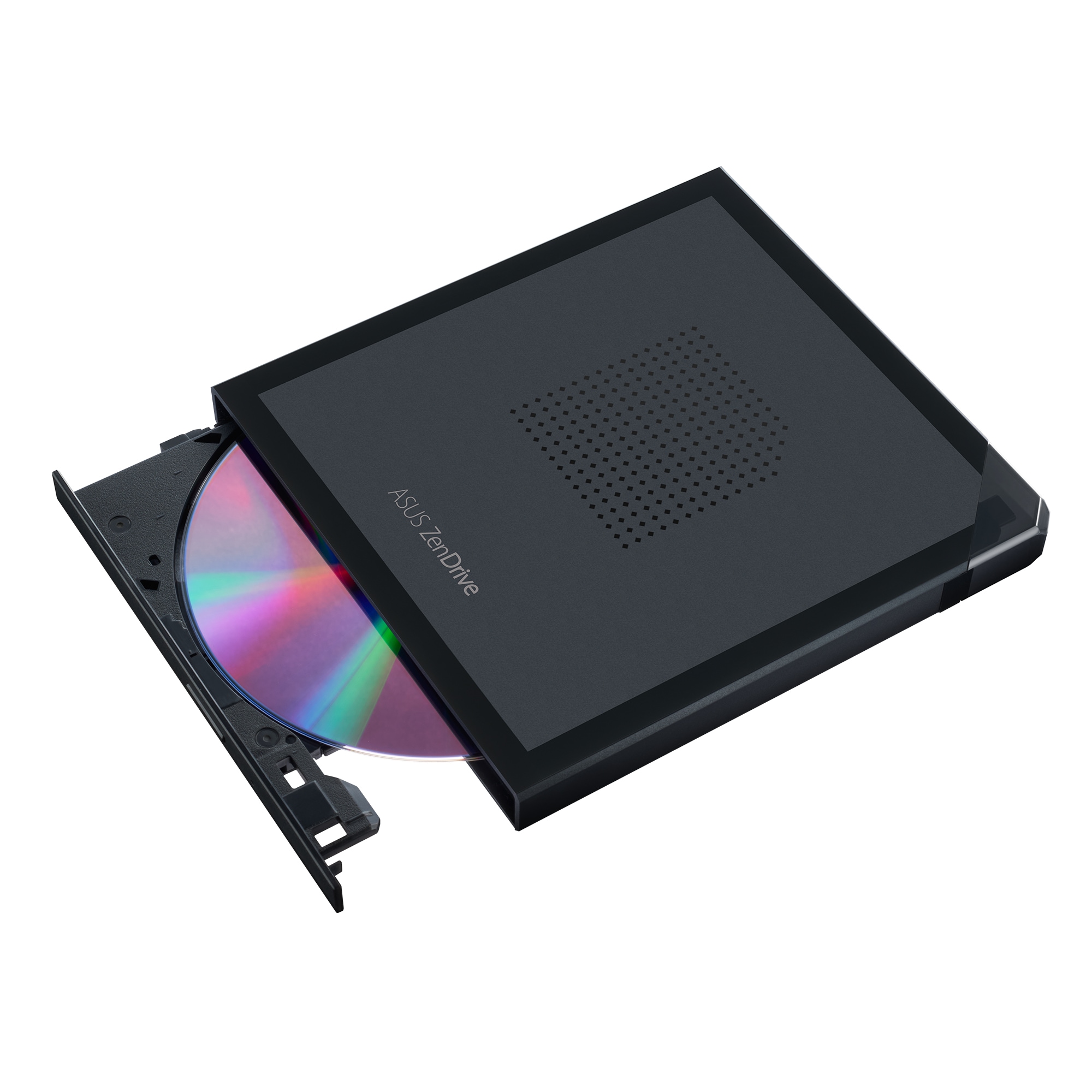 Asus Diskettenlaufwerk »SDRW-08V1M-U«, (USB Type-C DVD 8 fachx/CD 24 fachx)