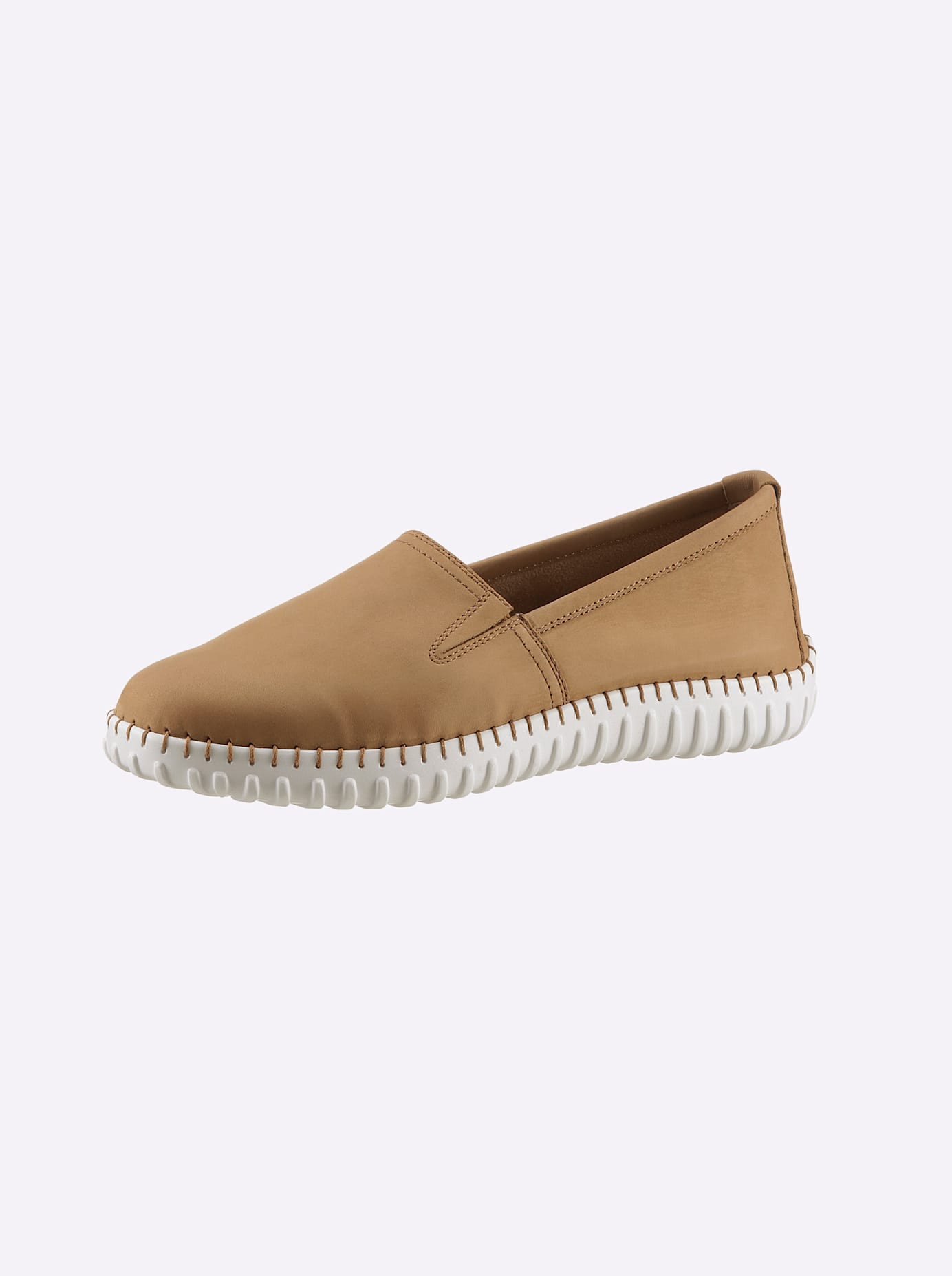 Caprice Slipper