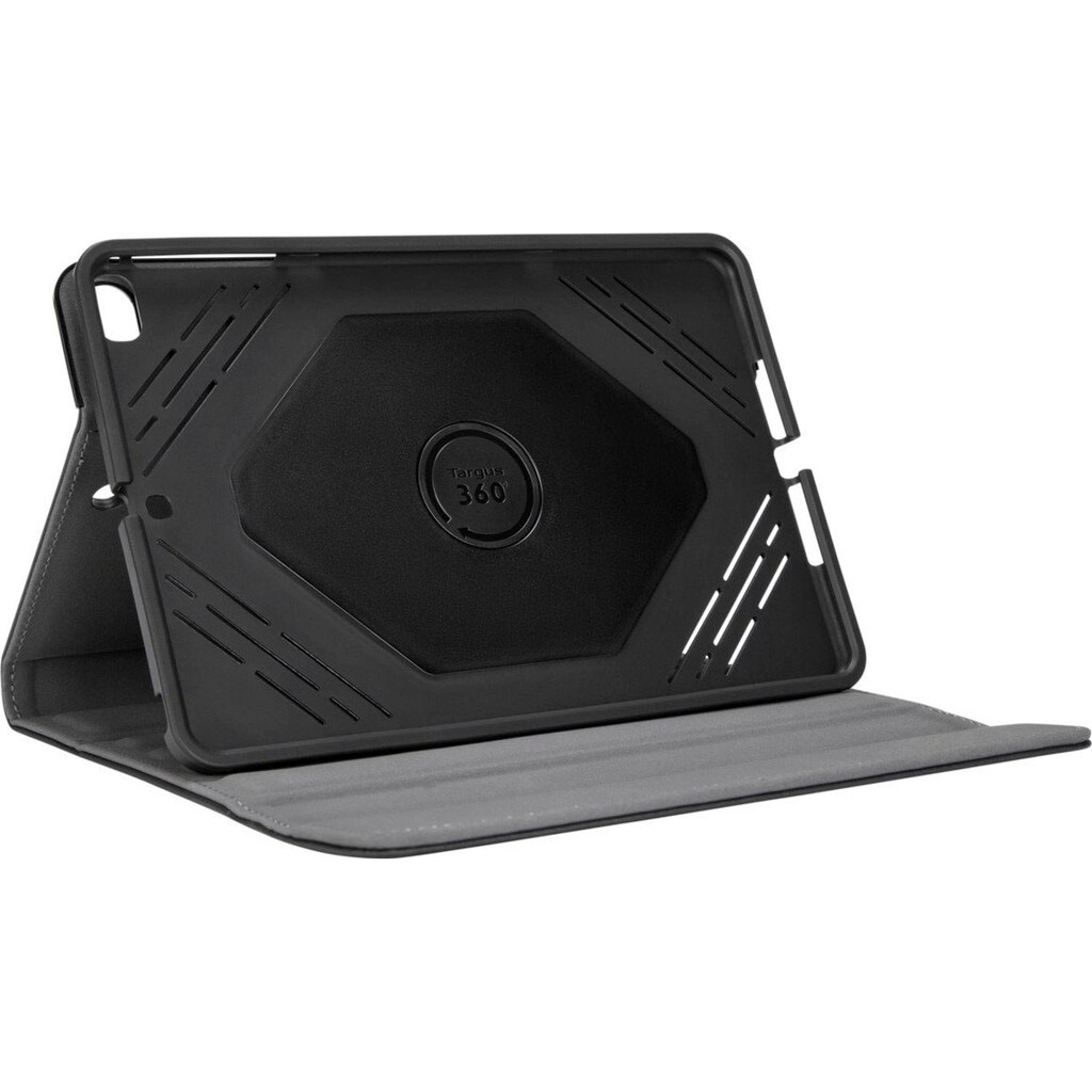 Targus Tablet-Hülle »VersaVu® Slim 360°«, iPad mini (5. Generation)-iPad mini (4. Generation)-iPad mini 3-iPad mini 2-iPad mini, 20,1 cm (7,9 Zoll)