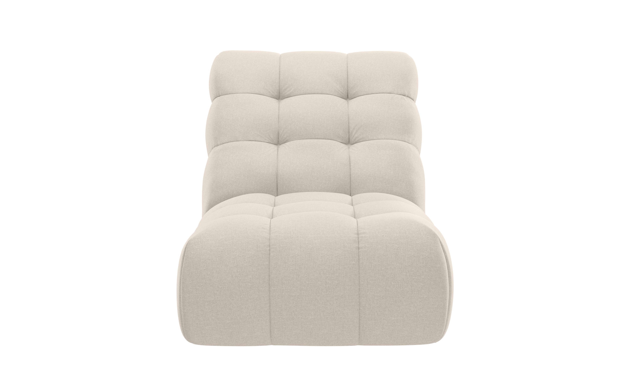 Guido Maria Kretschmer Home&Living XXL-Sessel »AURELIAN Loveseat XXL mit Hocker im Set, Lese-Sessel, Relaxsessel,«, mit Wellenunterfederung, Struktur fein, Struktur grob, Velours