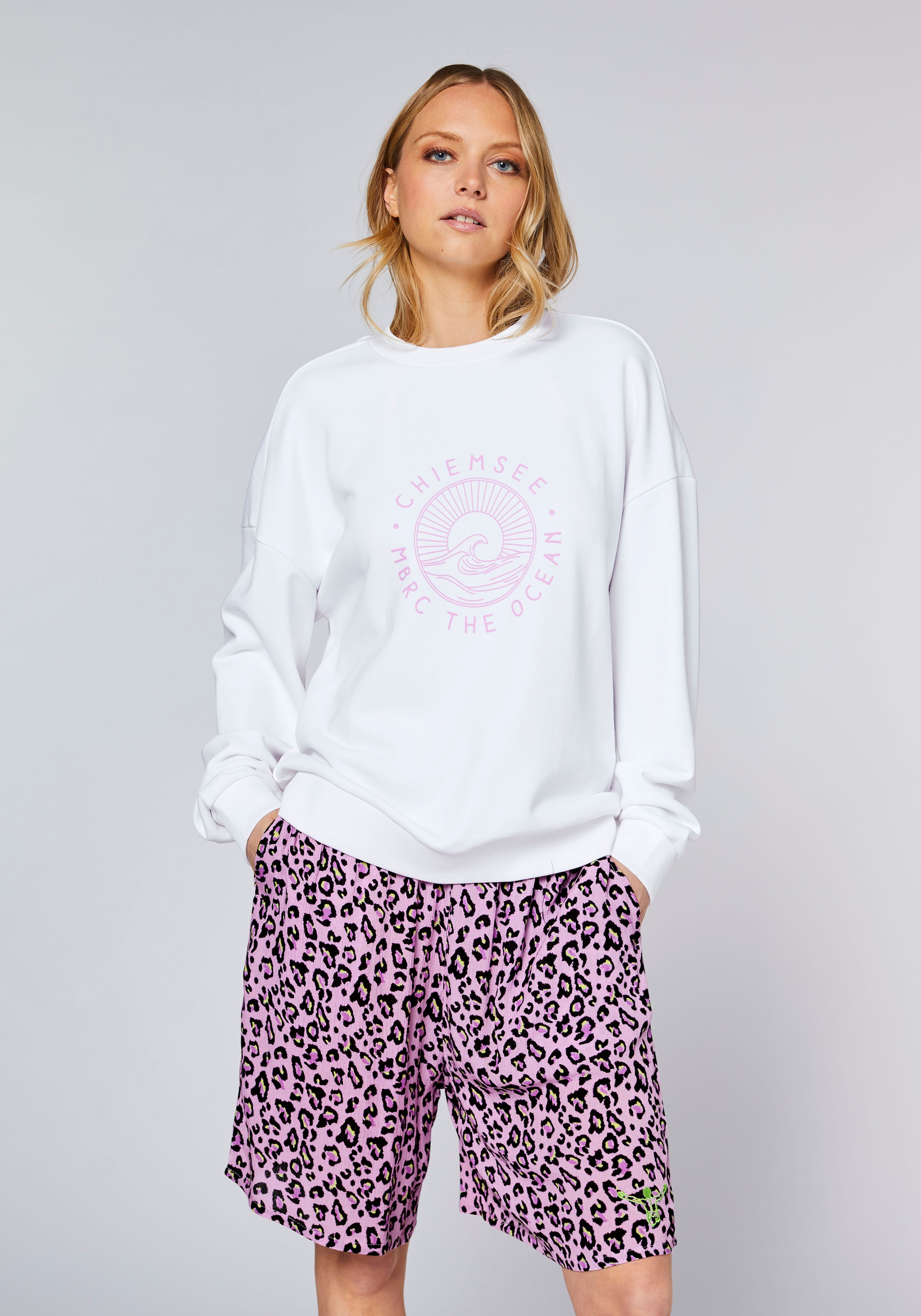 Chiemsee Sweatshirt
