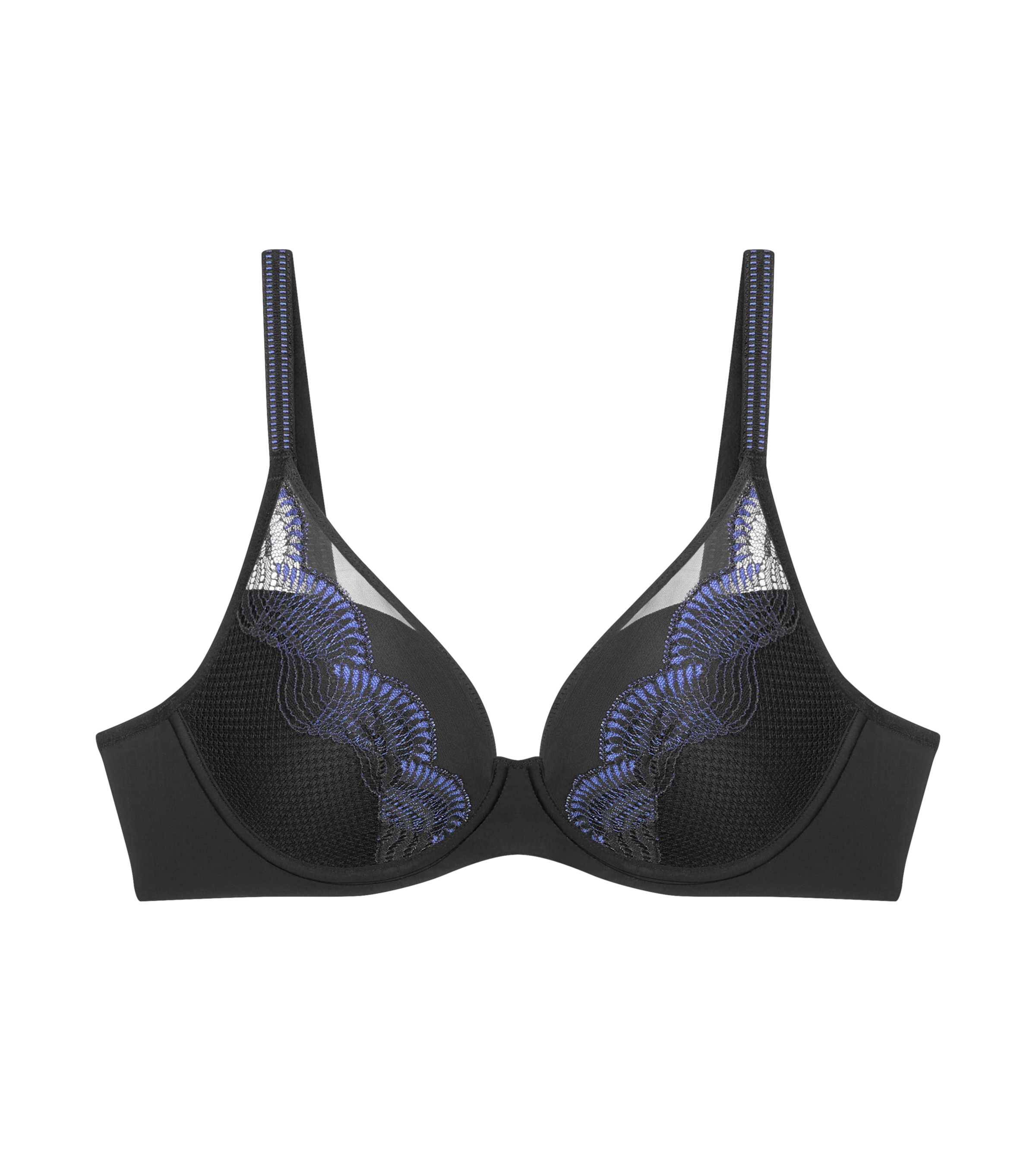 Triumph Bügel-BH »Comfort Glam WP« Comfort Wire