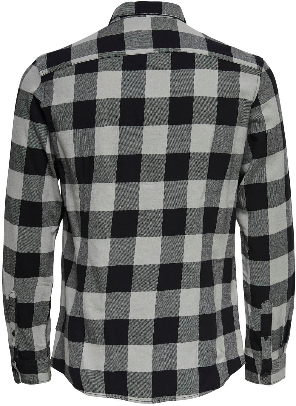 ONLY & SONS Karohemd »GUDMUND LS CHECKED SHIRT«