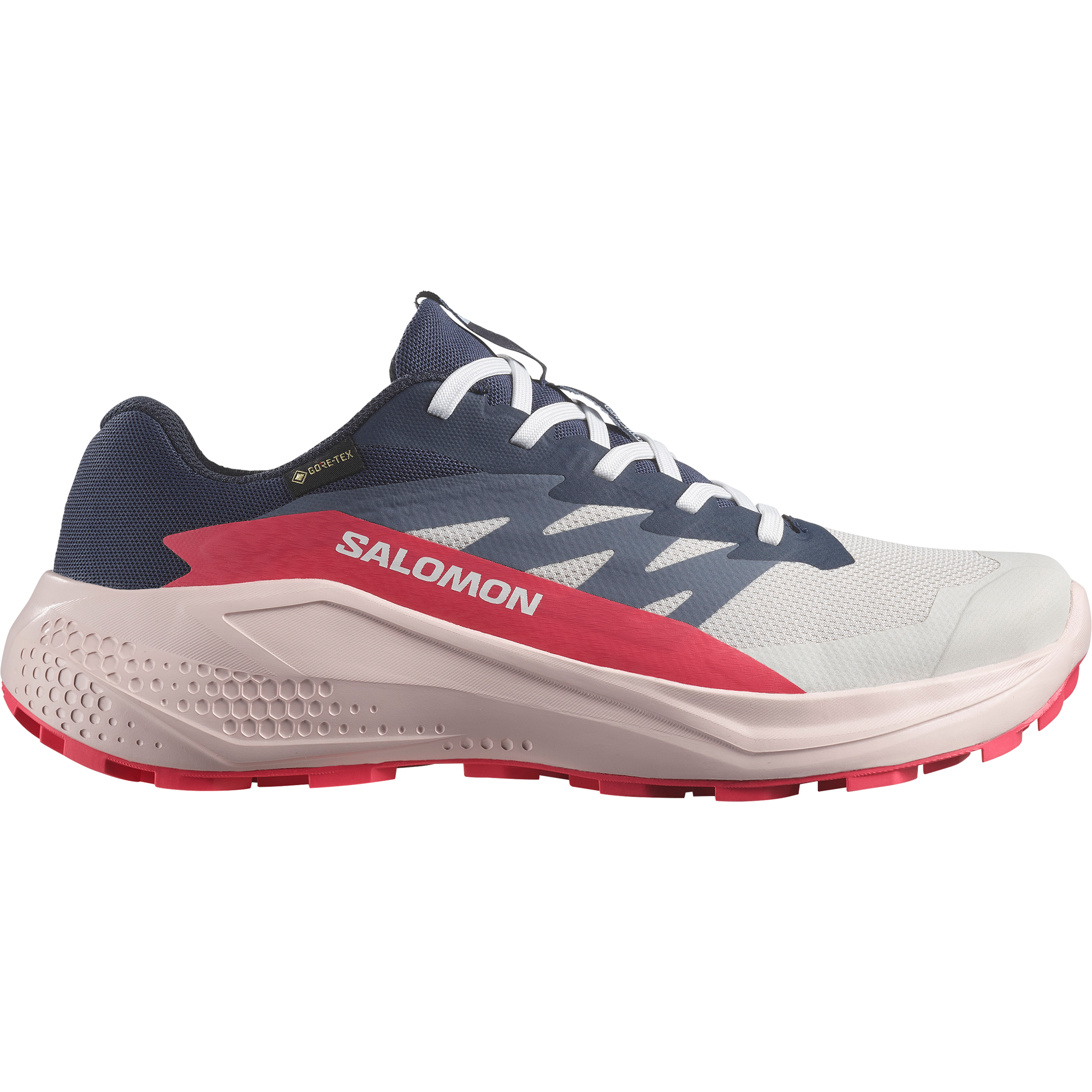 Salomon Trailrunningschuh »ALPHAGLIDE GORE-TEX W«, wasserdicht