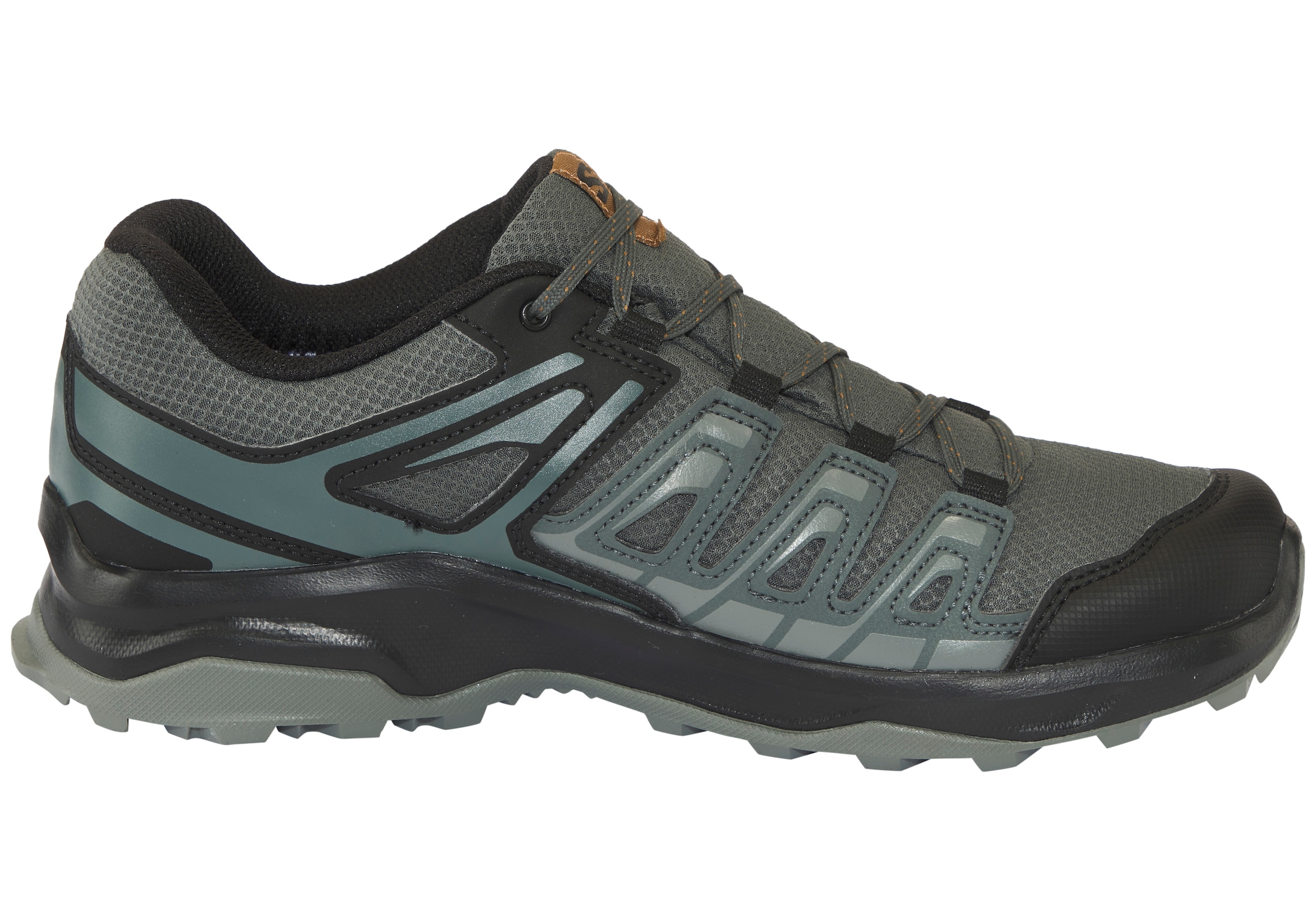 Salomon Wanderschuh »EXTEGRA GORE-TEX«  wasserdicht