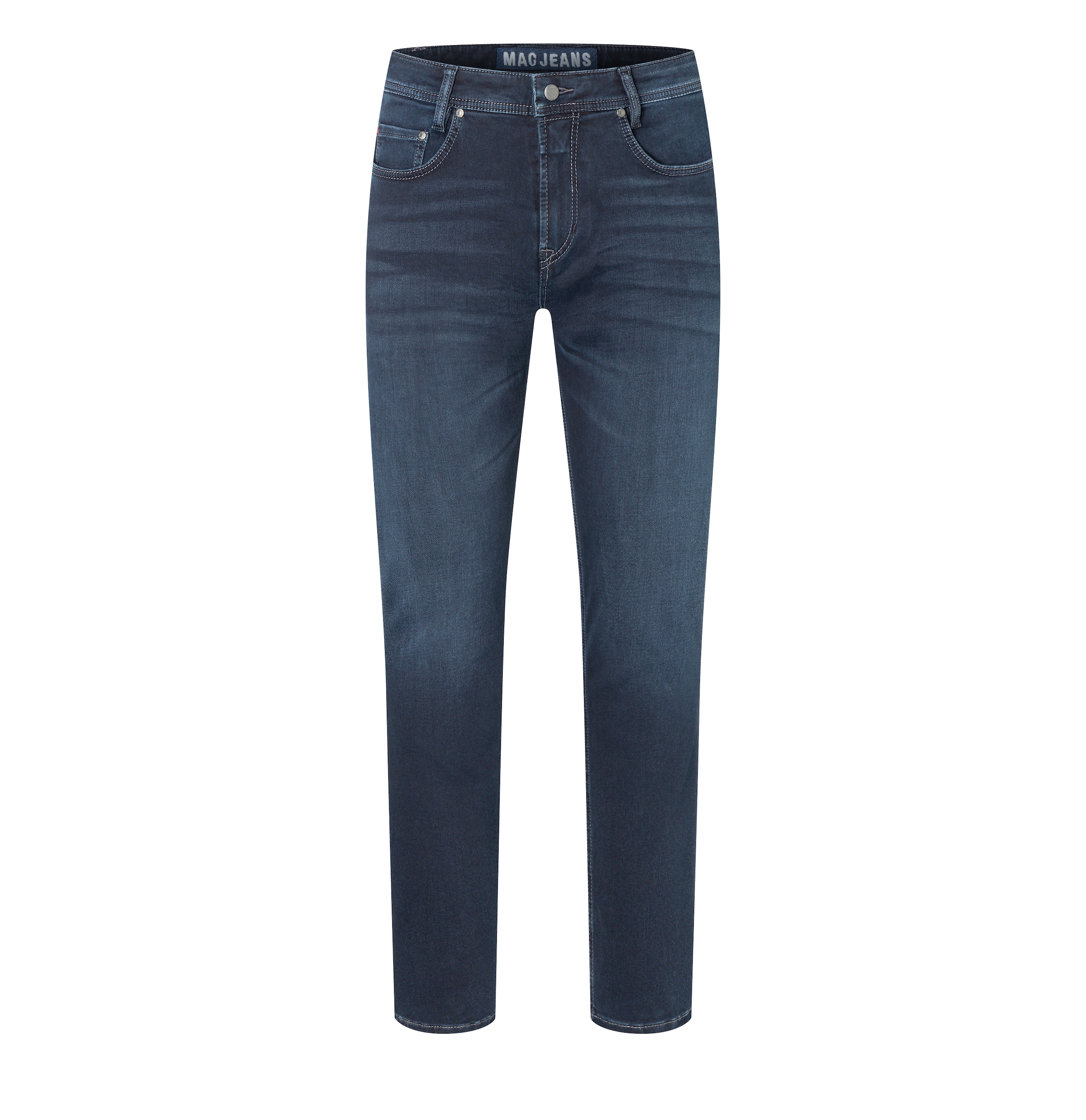 MAC Tapered-fit-Jeans »Jog´n Jeans« im Five-Pocket Style