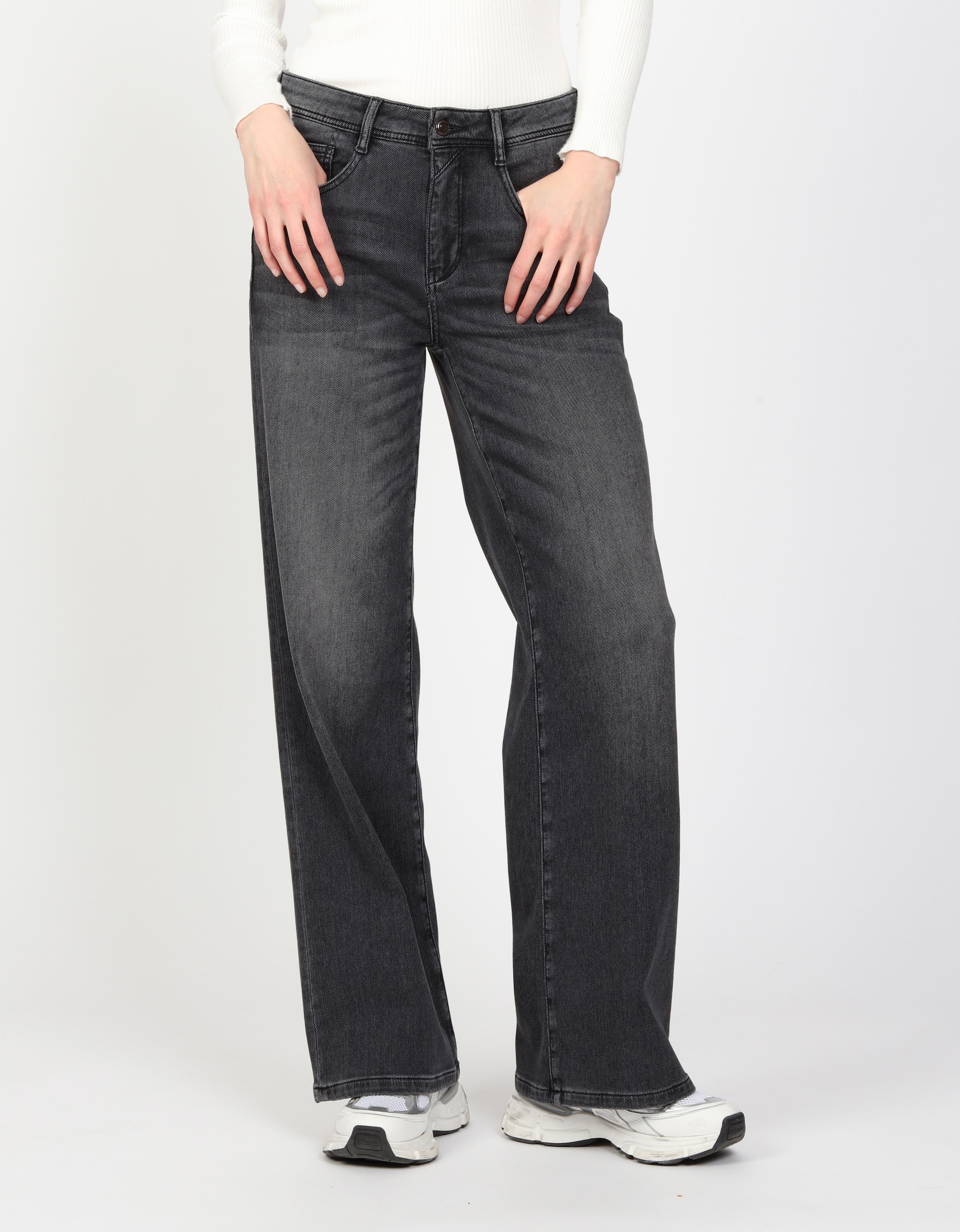 GANG Weite Jeans »94AMELIE WIDE«