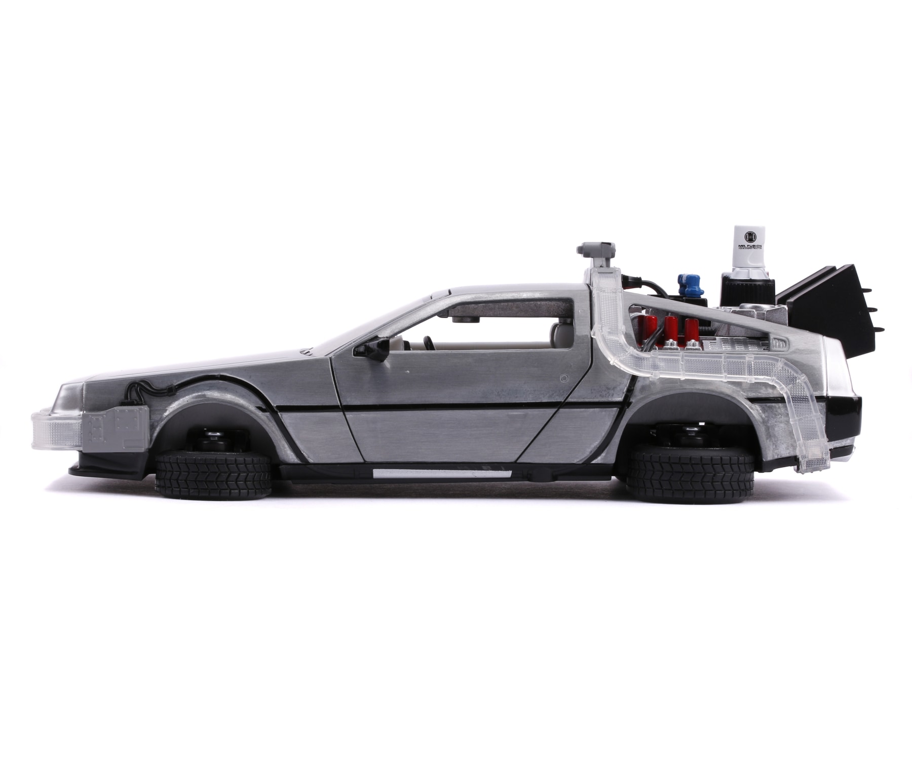 JADA Spielzeug-Auto »TM Back to the Future 2«