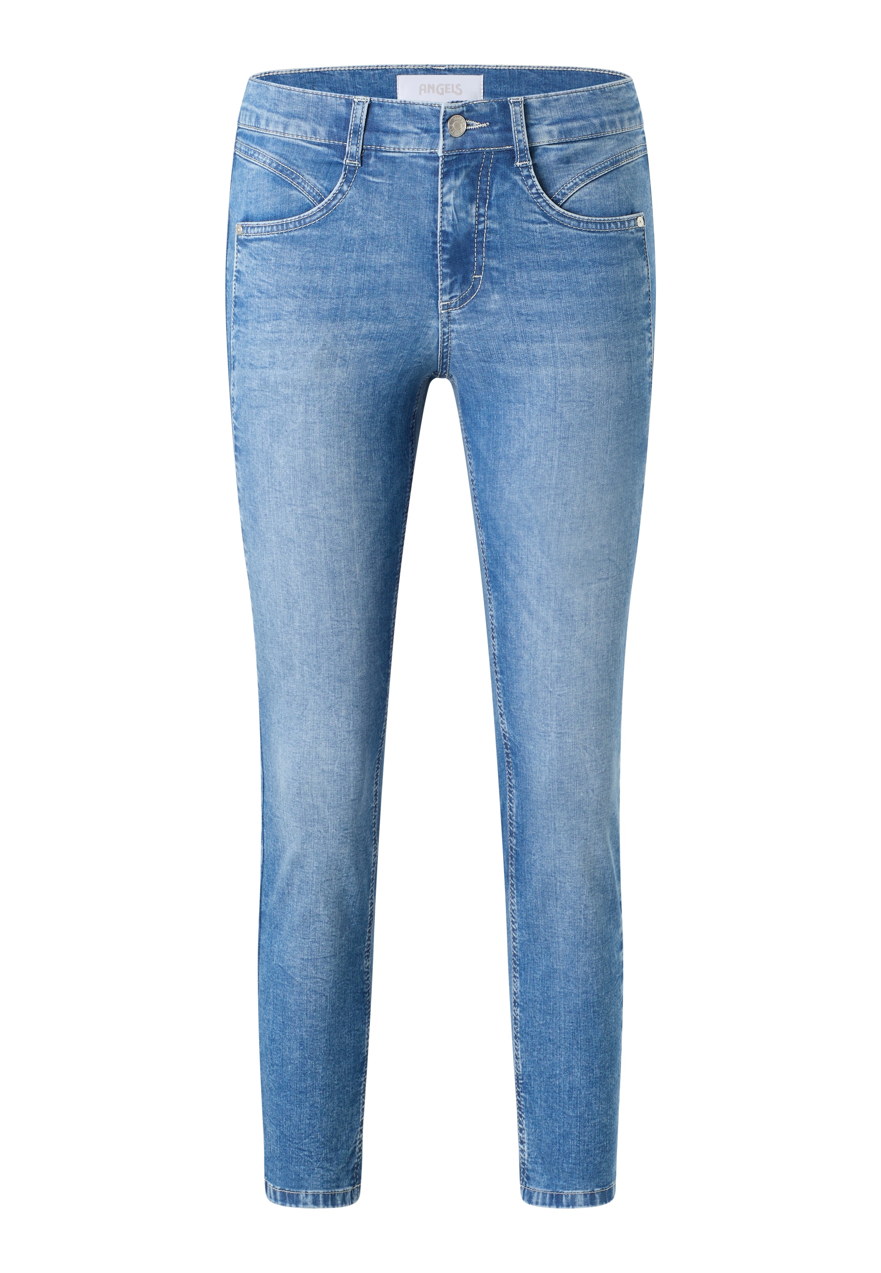 ANGELS 7/8-Jeans »ORNELLA SEAM«