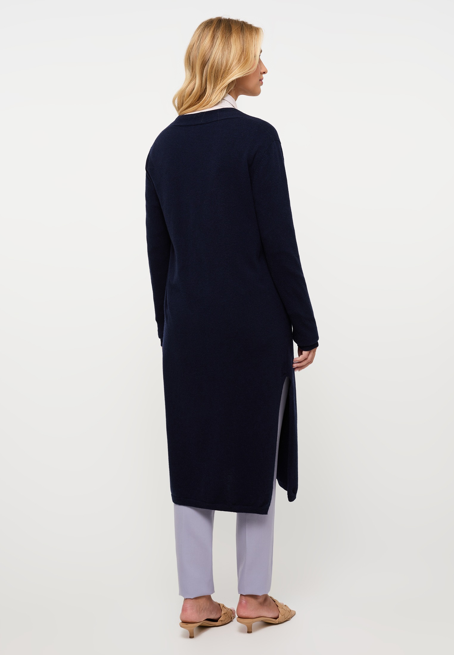 Eterna Cardigan