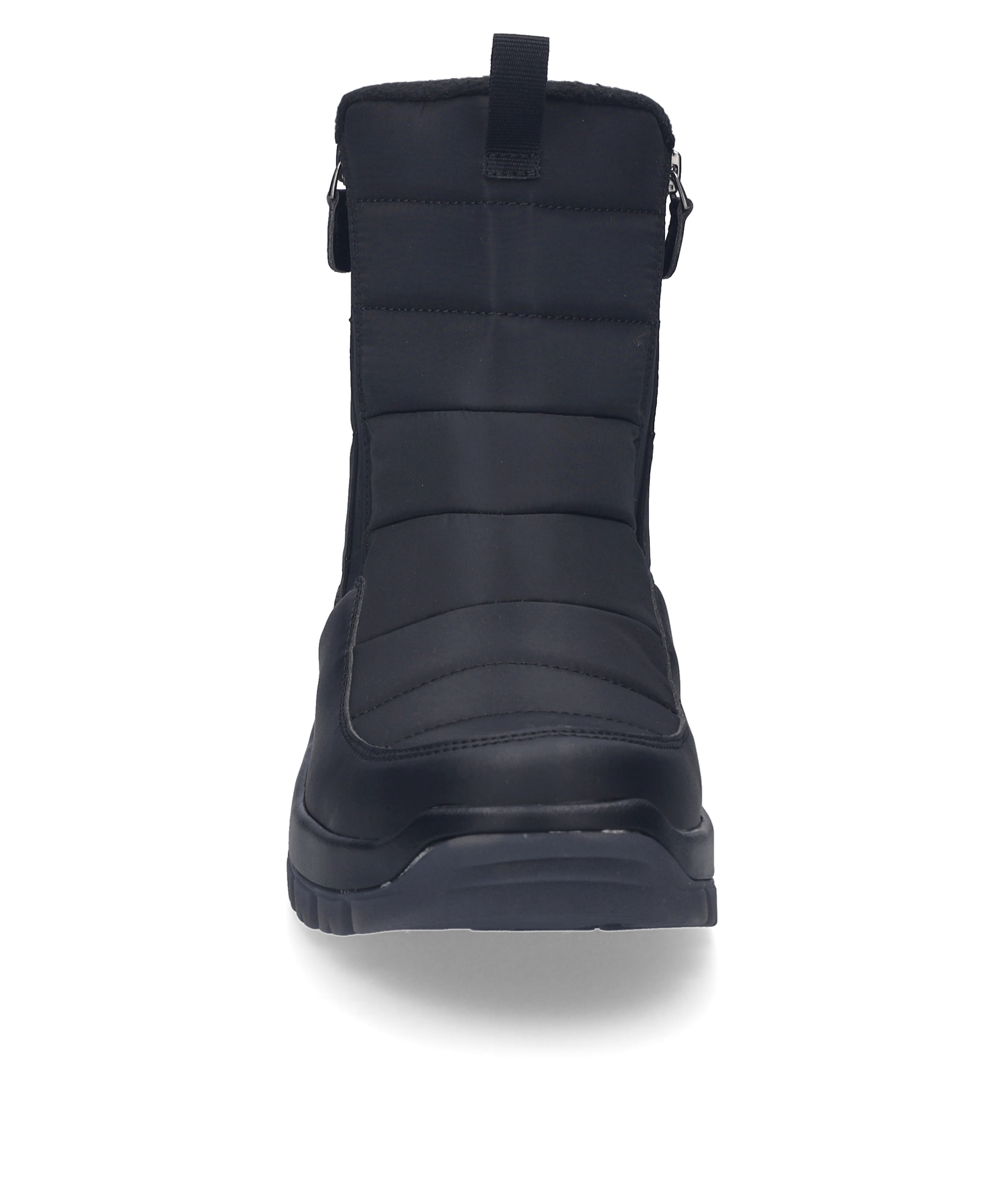 Josef Seibel Stiefel »Alaska 51, schwarz«