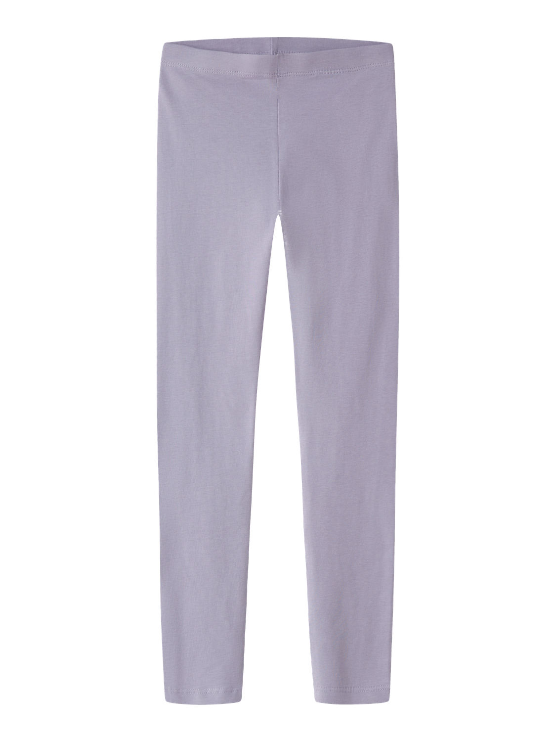 Name It Leggings »NKFVIVIAN LEGGING NOOS«  Baumwollmischung, normal geschnitten