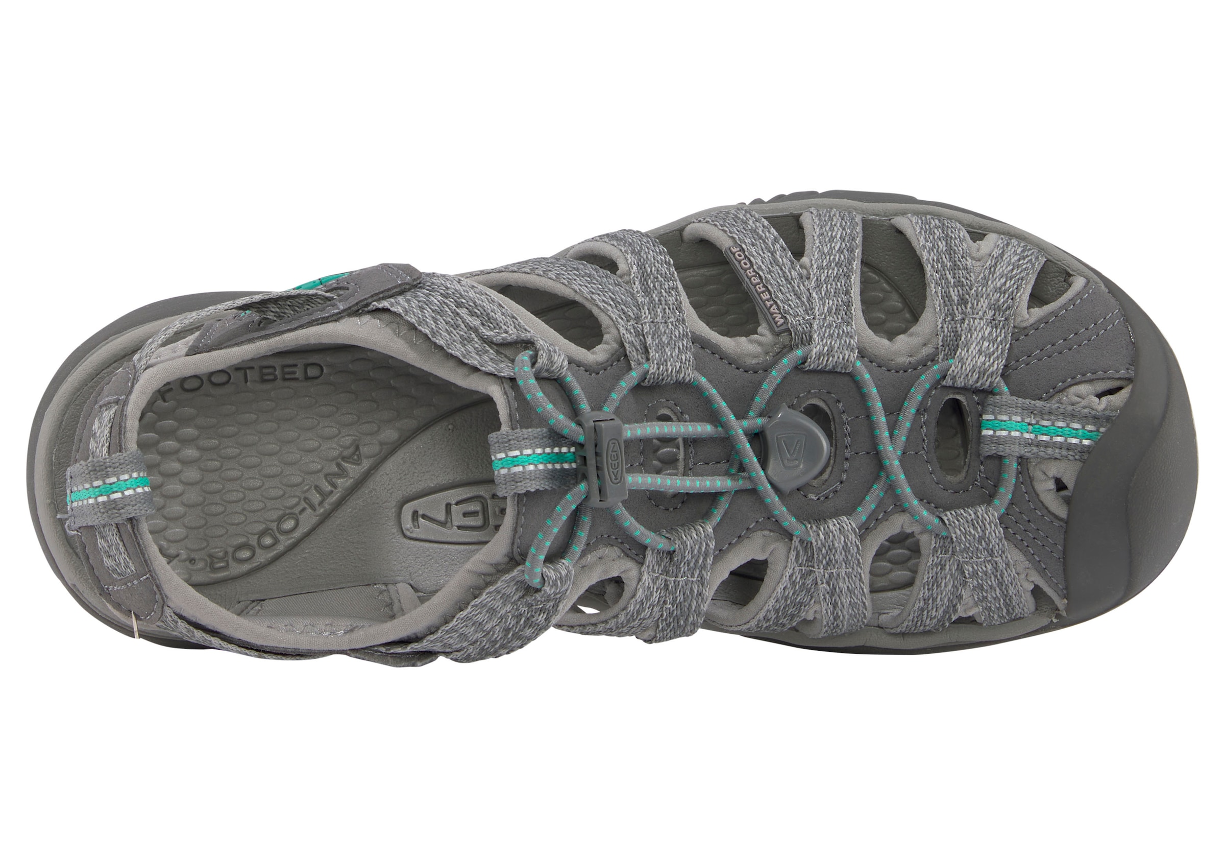 Keen Sandale »WHISPER«