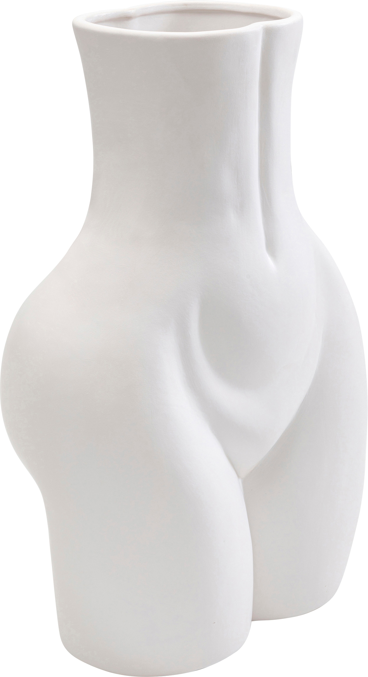 Kare Design Tischvase »Vase Donna«