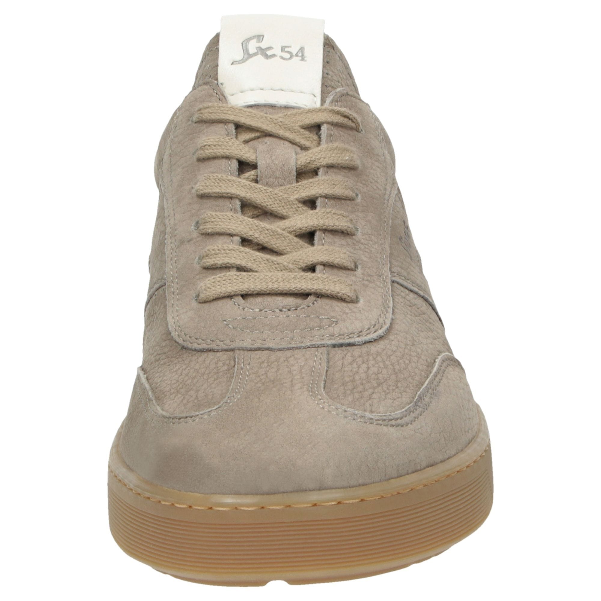 SIOUX Sneaker »Tedroso-711«