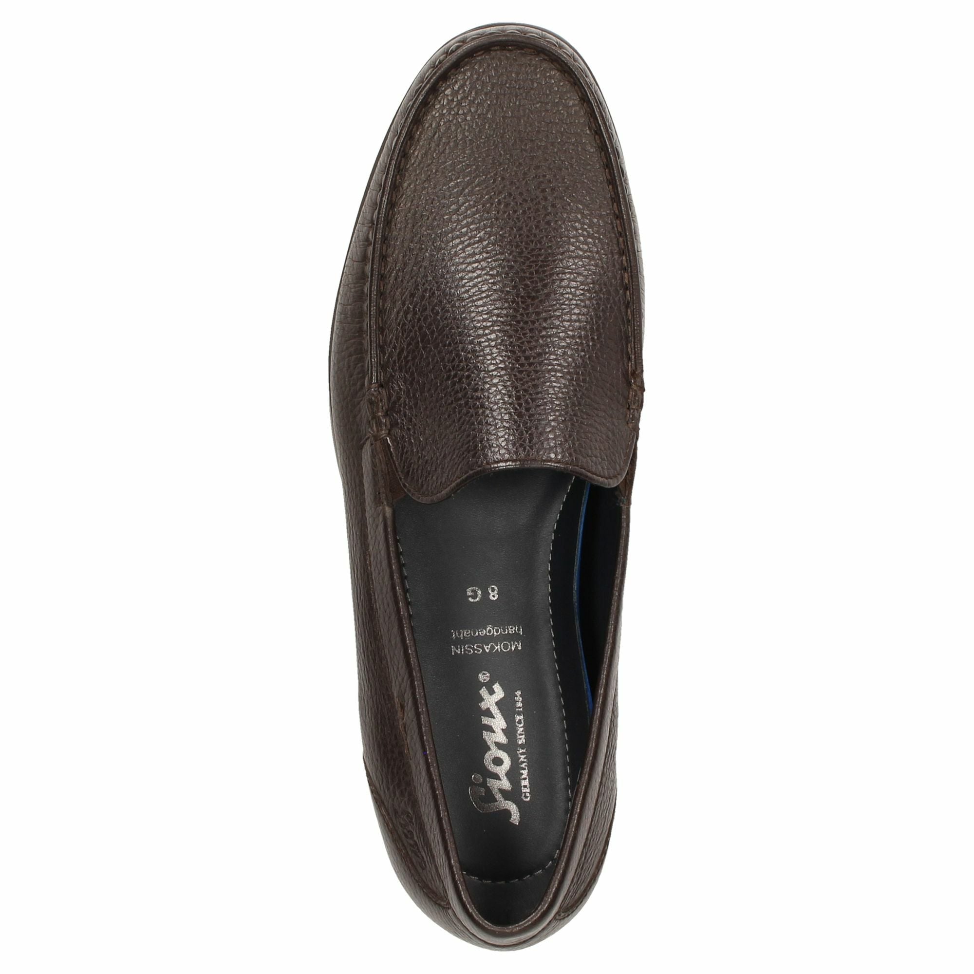SIOUX Slipper »Edvigo-182«