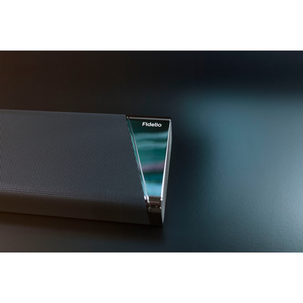 Philips Soundbar »Fidelio B95«