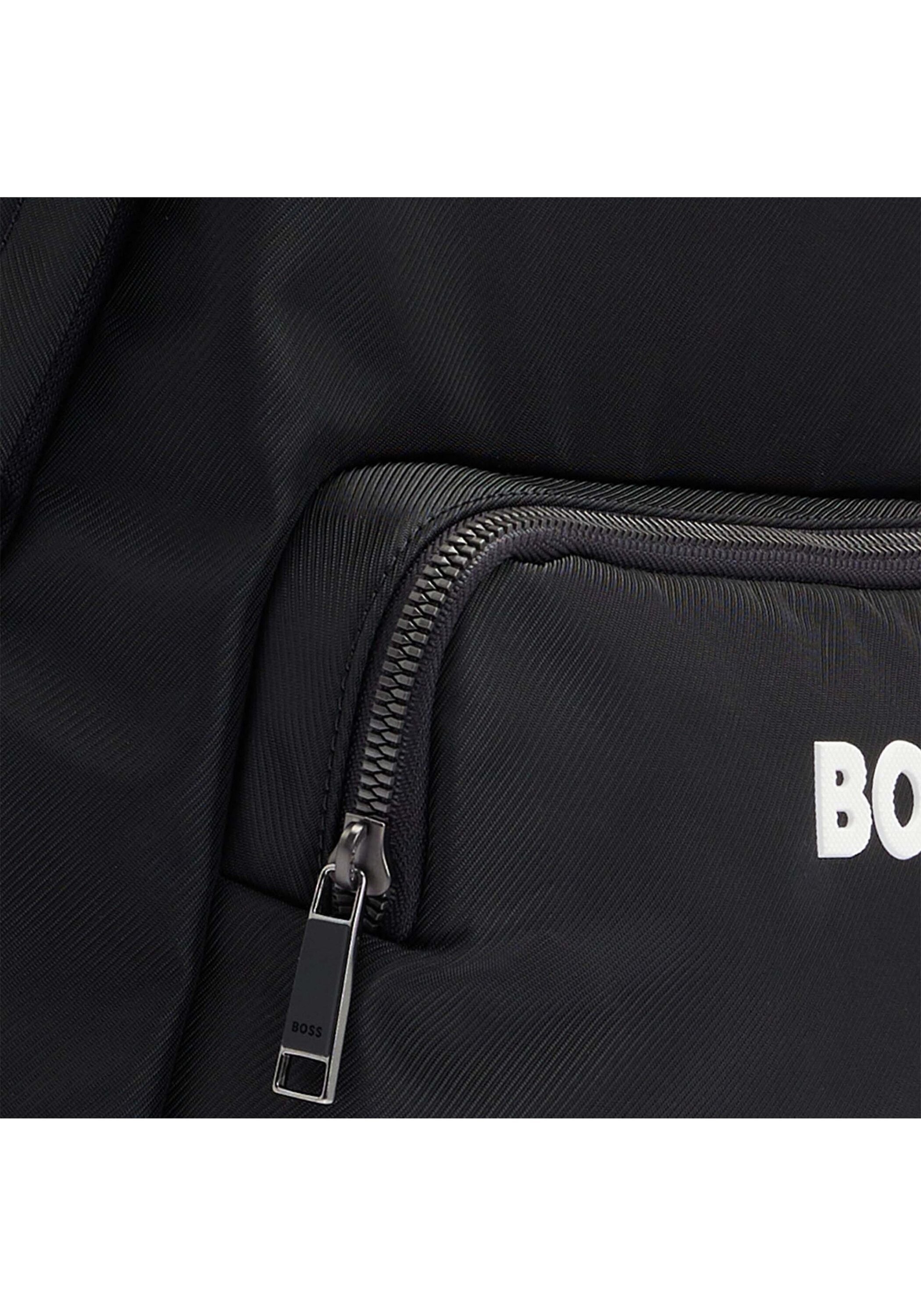 BOSS Schultertasche »Rucksack Catch 3.0 Backpack«